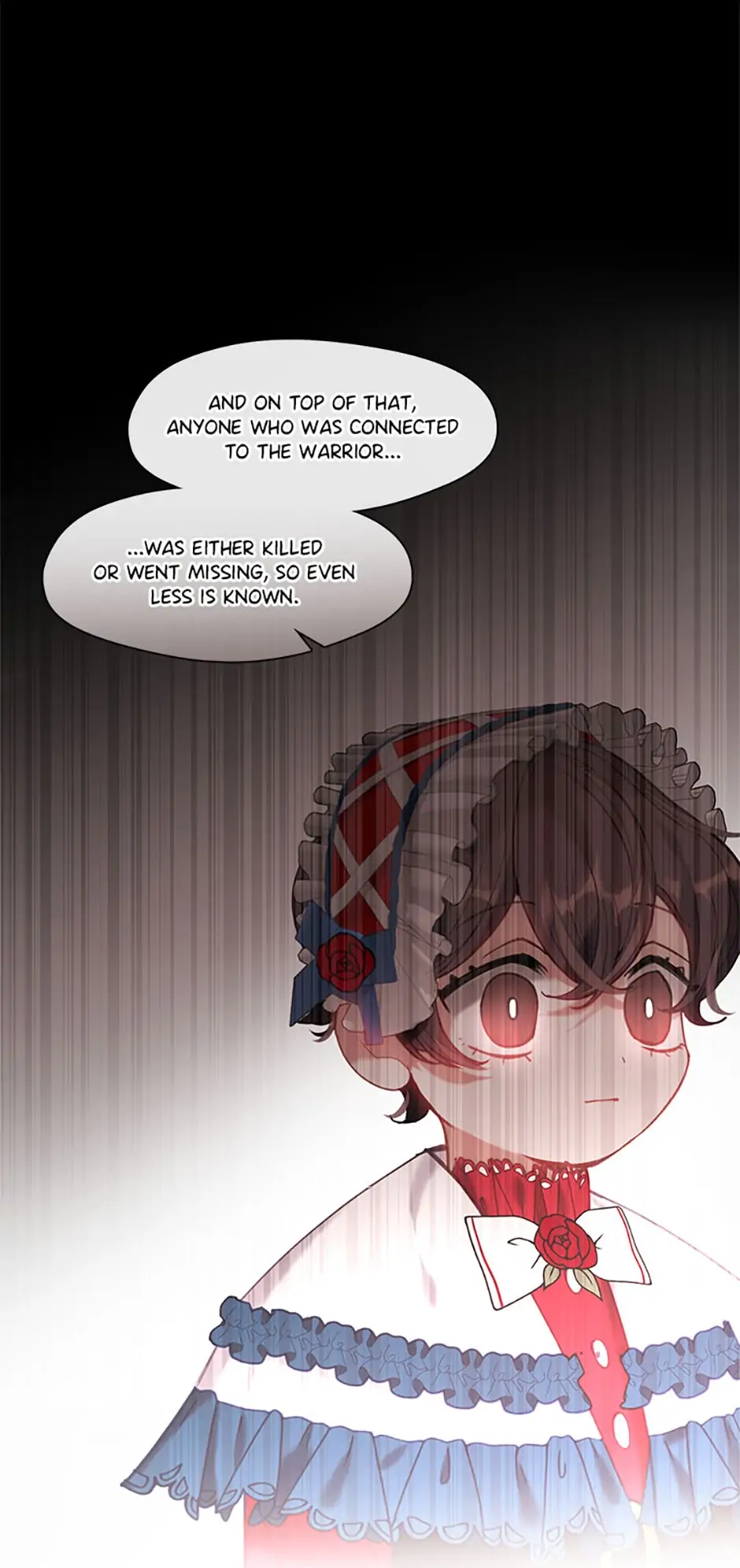 My Family is Obsessed with Me Chapter 15 page 14