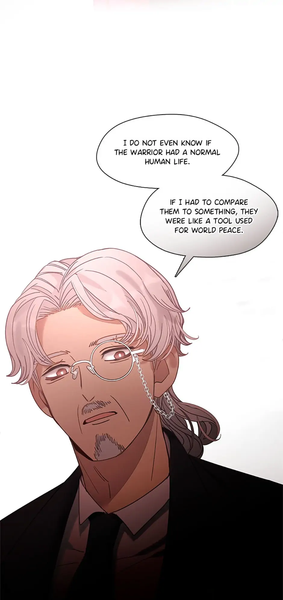 My Family is Obsessed with Me Chapter 15 page 15