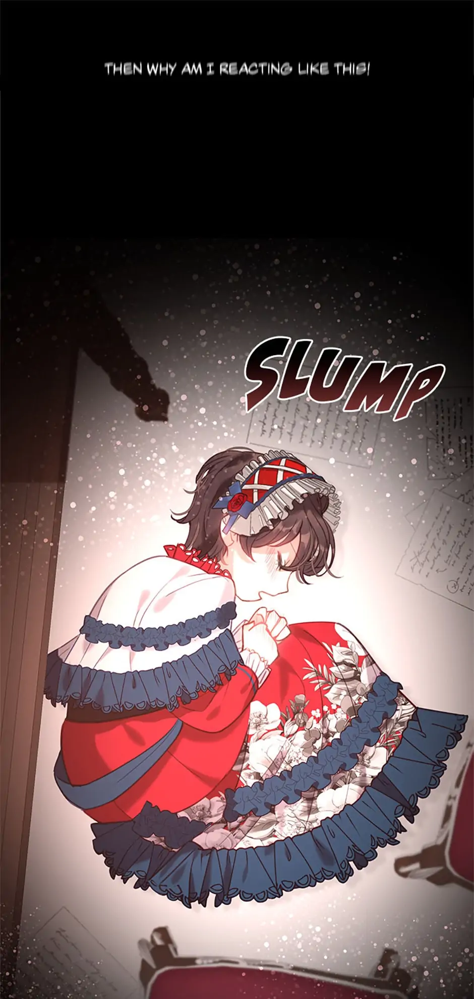 My Family is Obsessed with Me Chapter 15 page 18