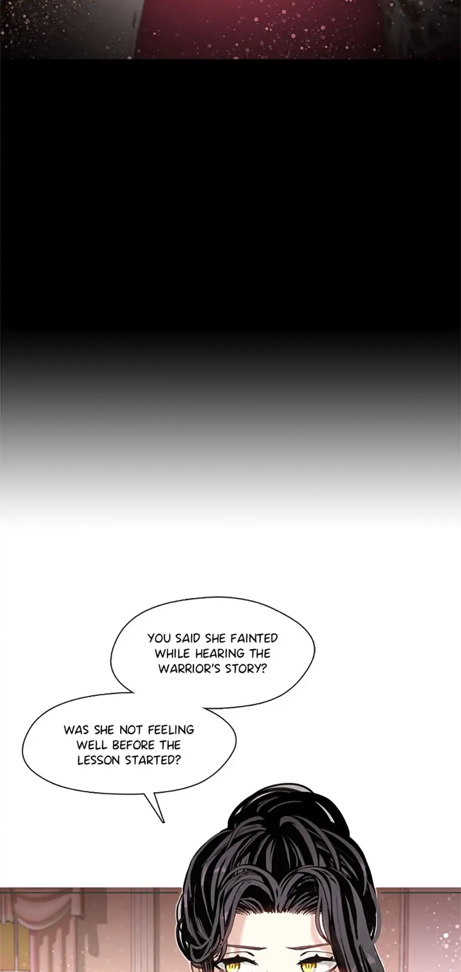 My Family is Obsessed with Me Chapter 15 page 19