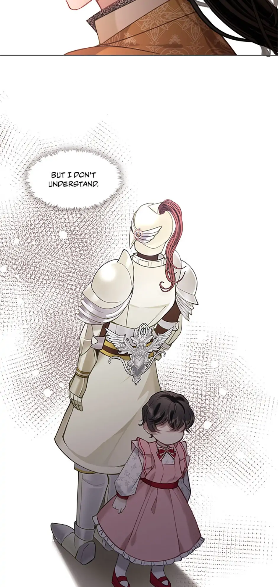 My Family is Obsessed with Me Chapter 15 page 22
