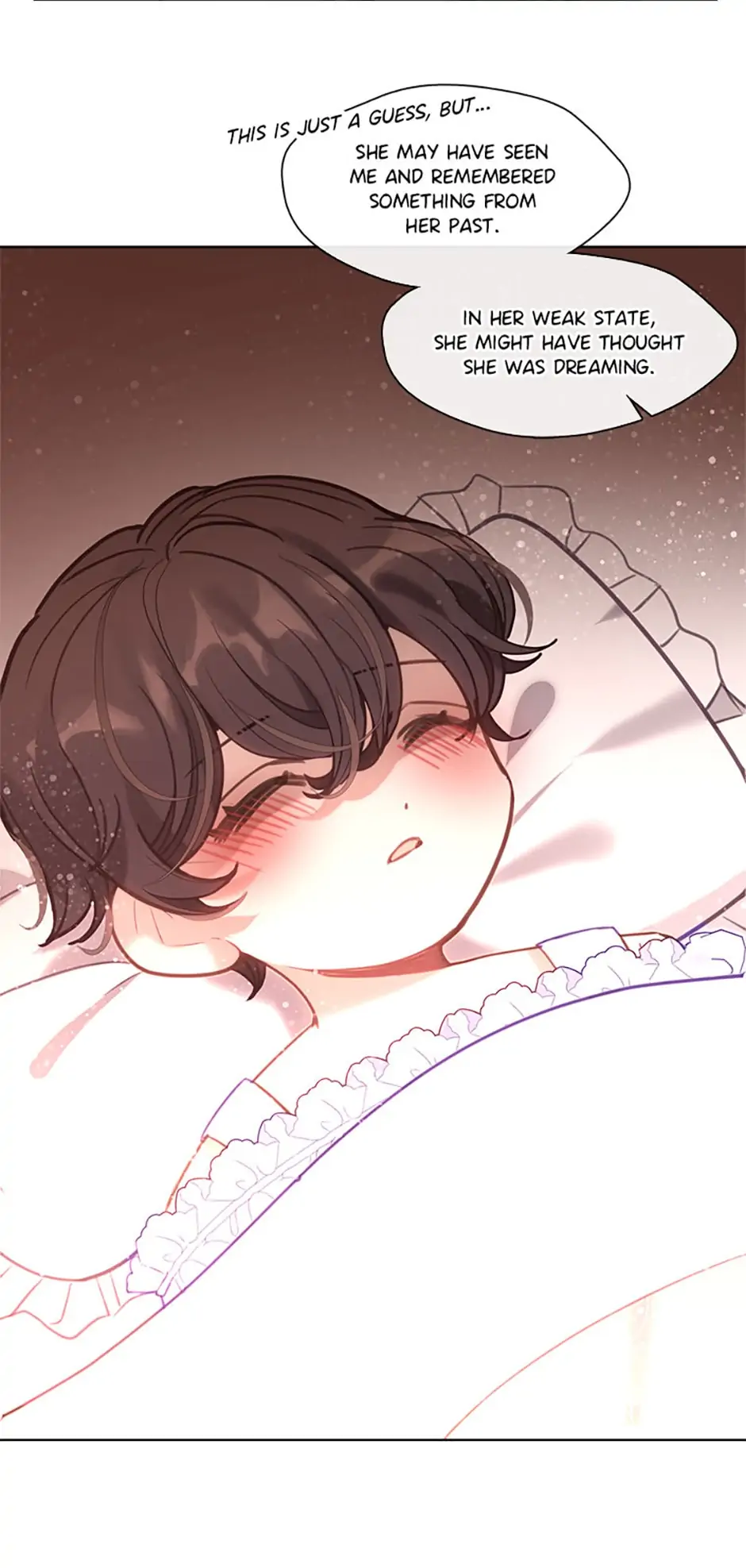 My Family is Obsessed with Me Chapter 15 page 26