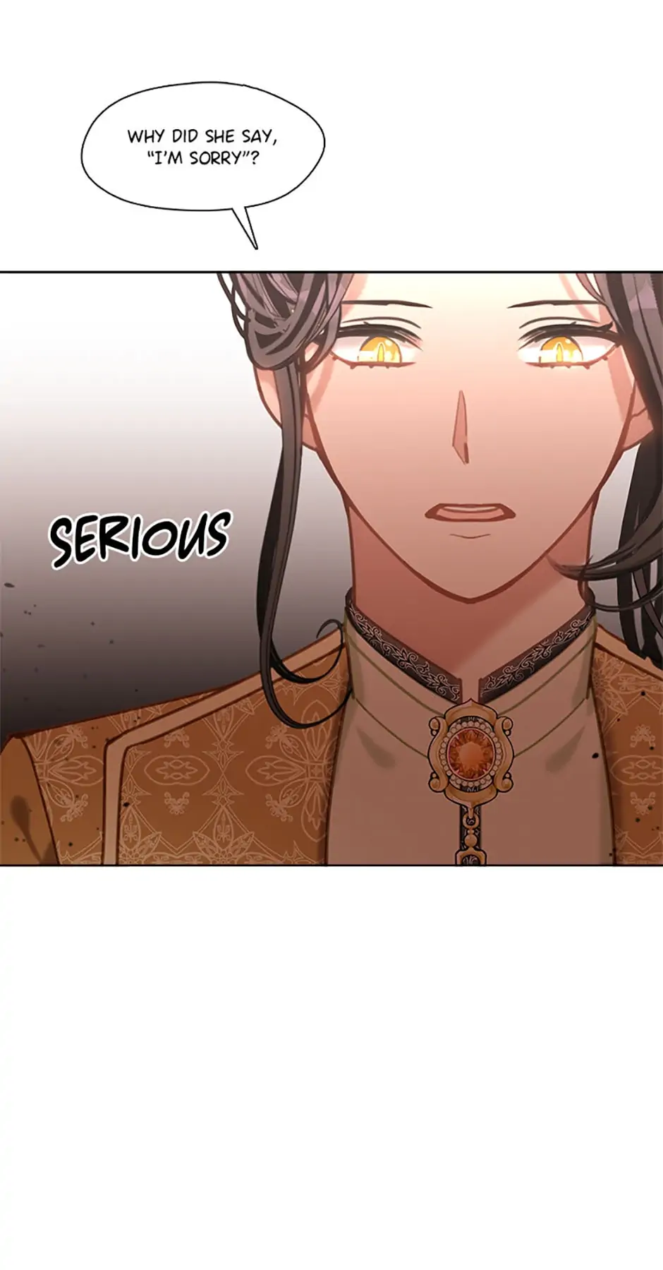My Family is Obsessed with Me Chapter 15 page 27