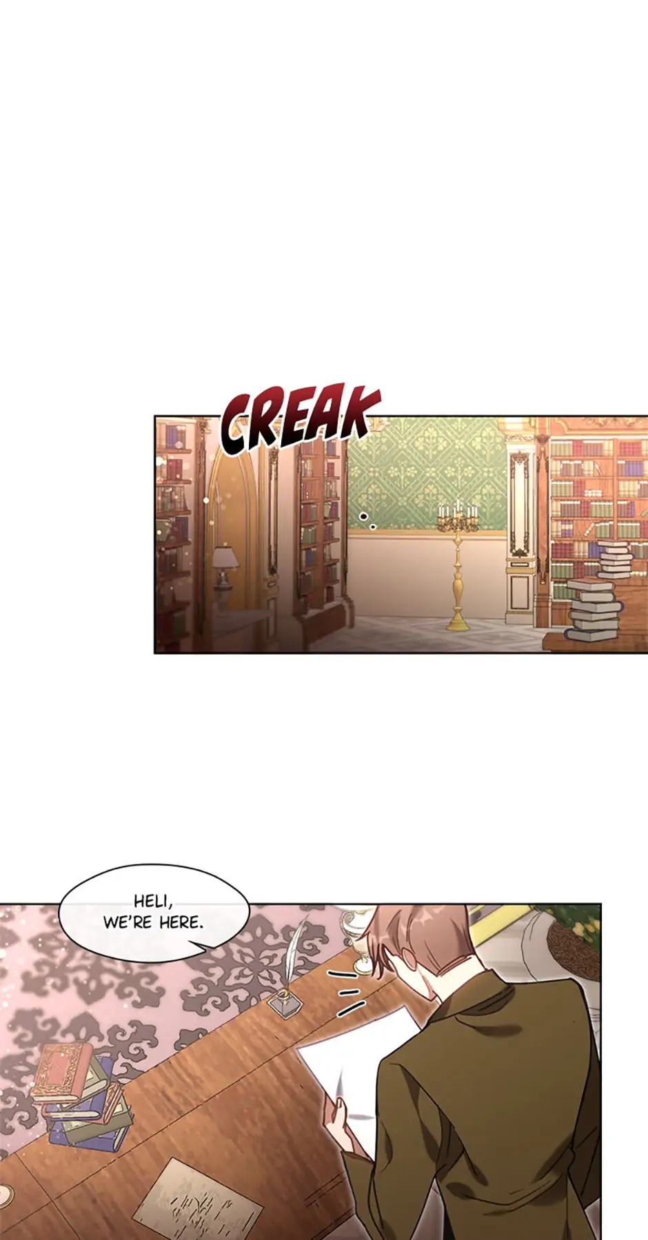 My Family is Obsessed with Me Chapter 15 page 30