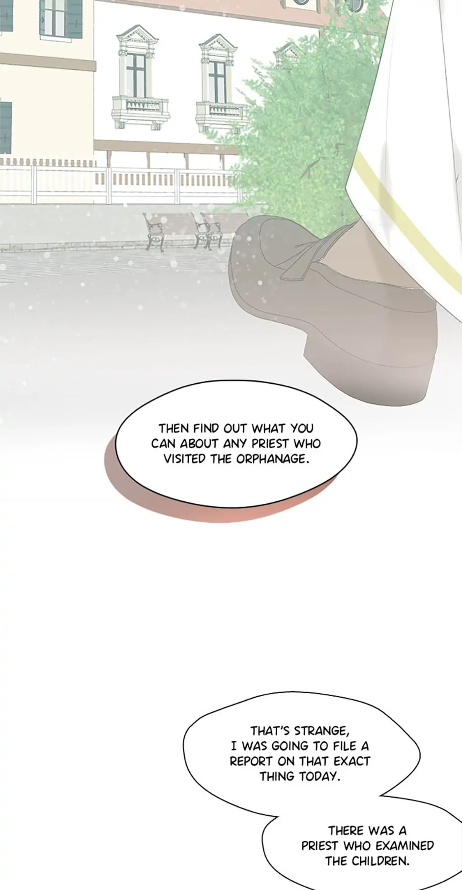 My Family is Obsessed with Me Chapter 15 page 41