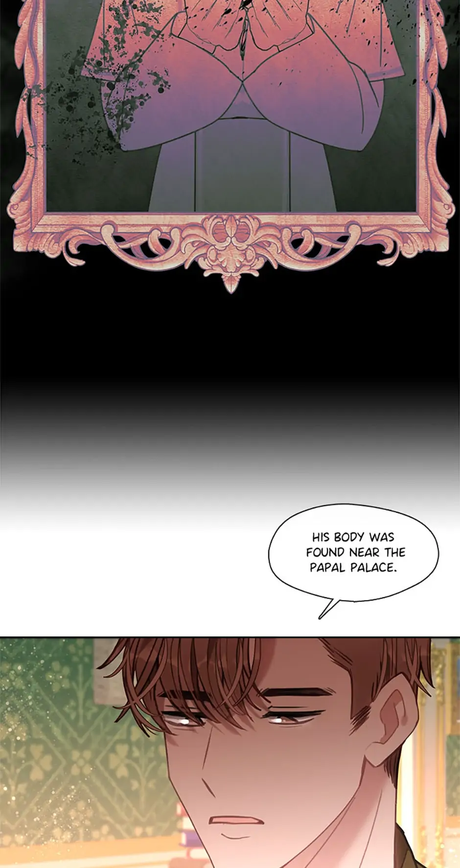 My Family is Obsessed with Me Chapter 15 page 46