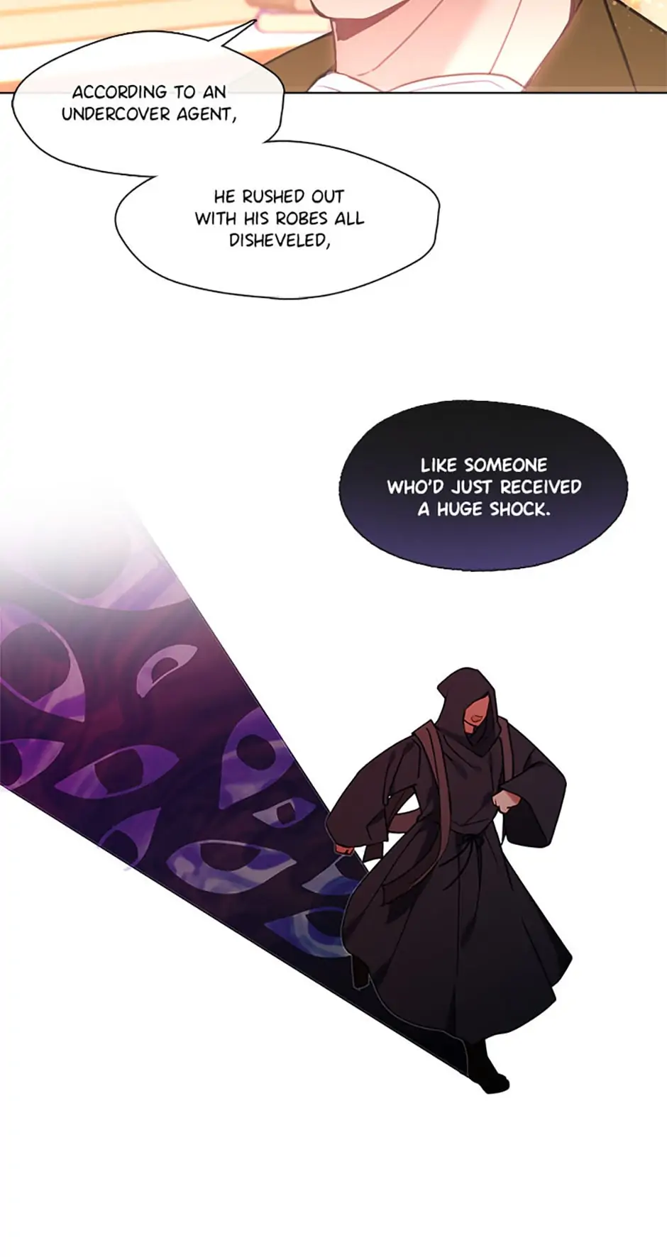 My Family is Obsessed with Me Chapter 15 page 47