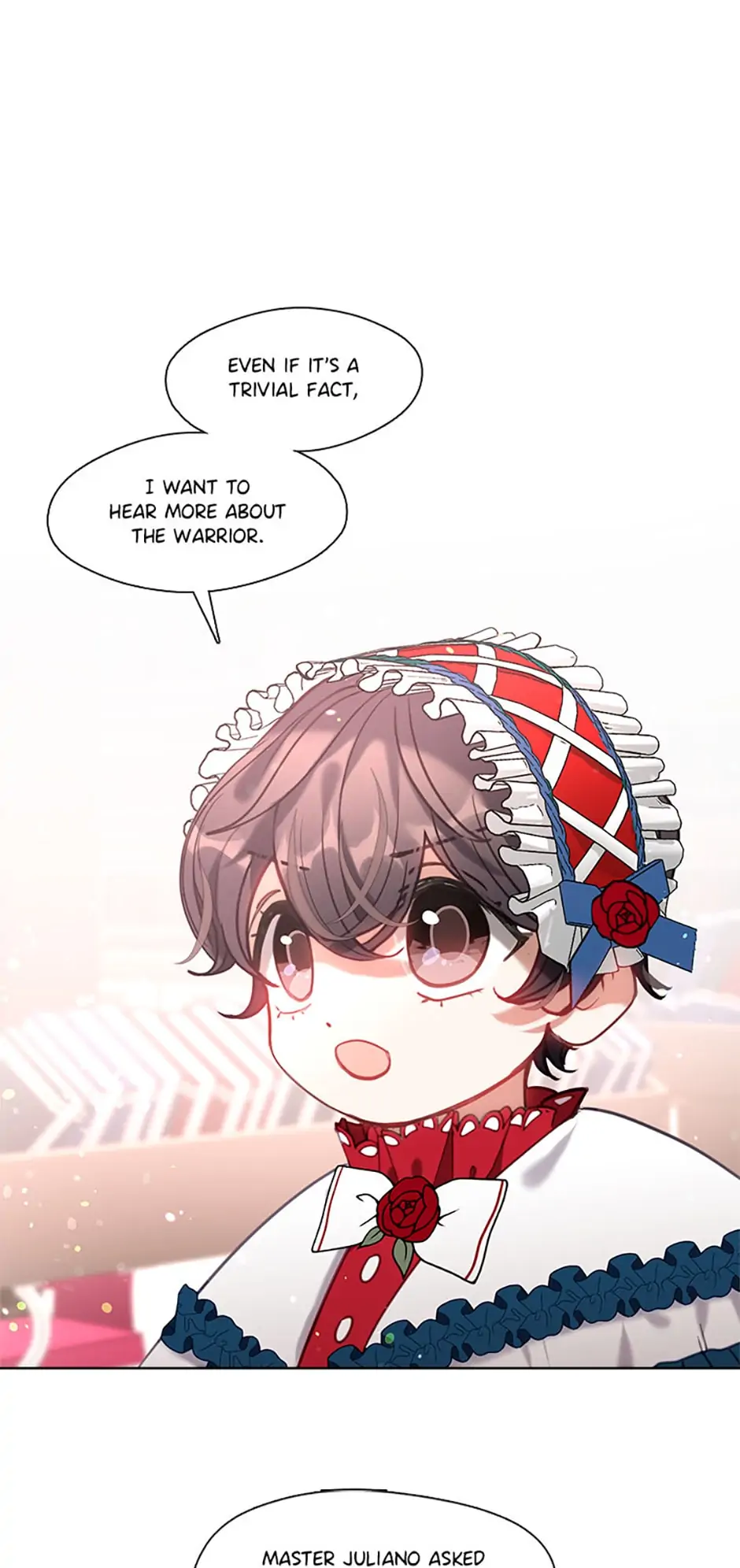 My Family is Obsessed with Me Chapter 15 page 4