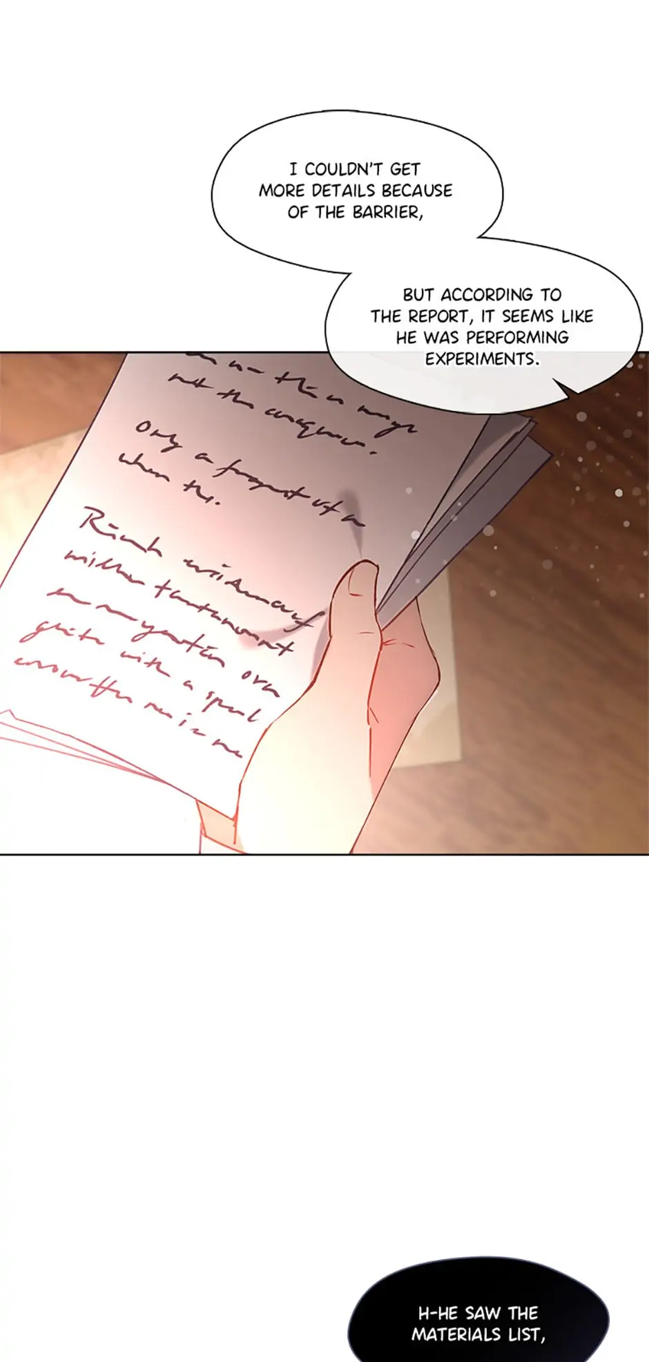 My Family is Obsessed with Me Chapter 15 page 51