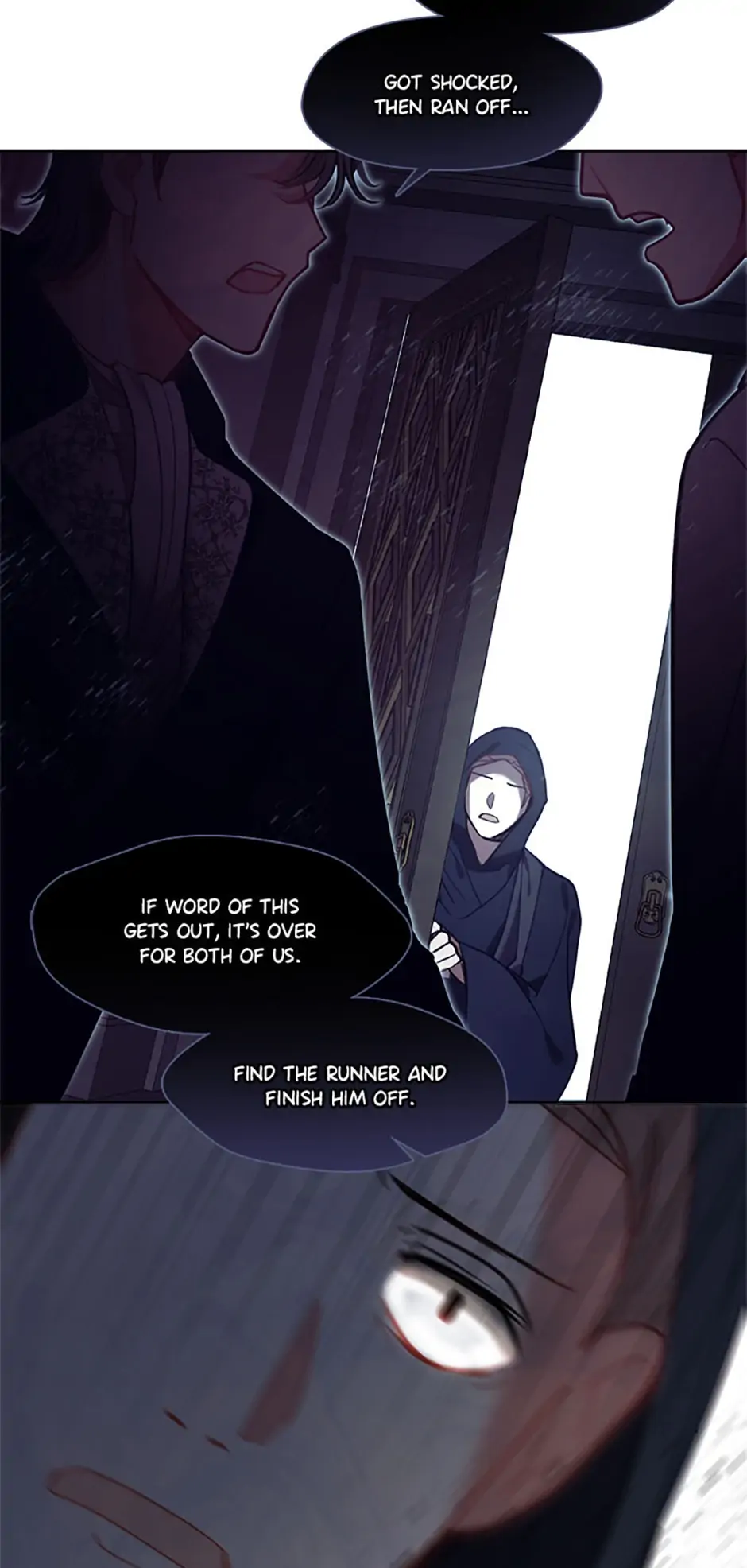 My Family is Obsessed with Me Chapter 15 page 52