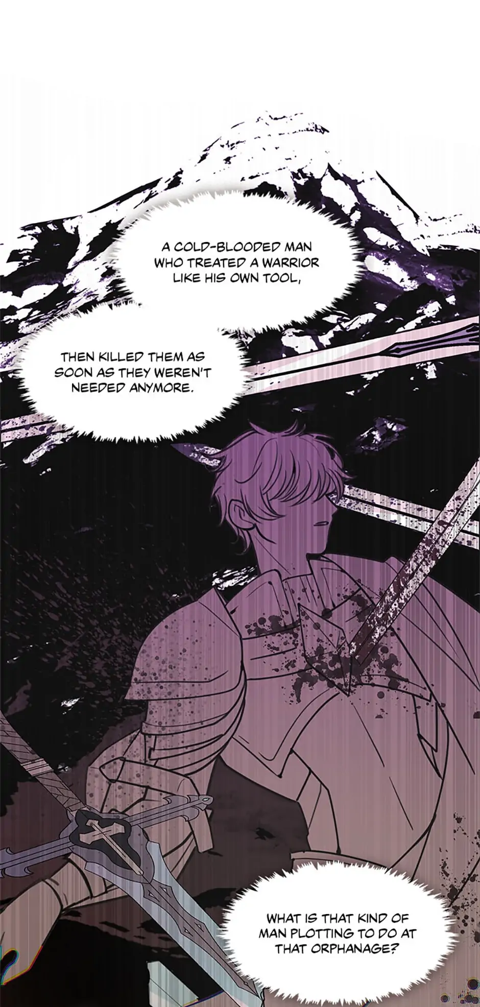 My Family is Obsessed with Me Chapter 15 page 56
