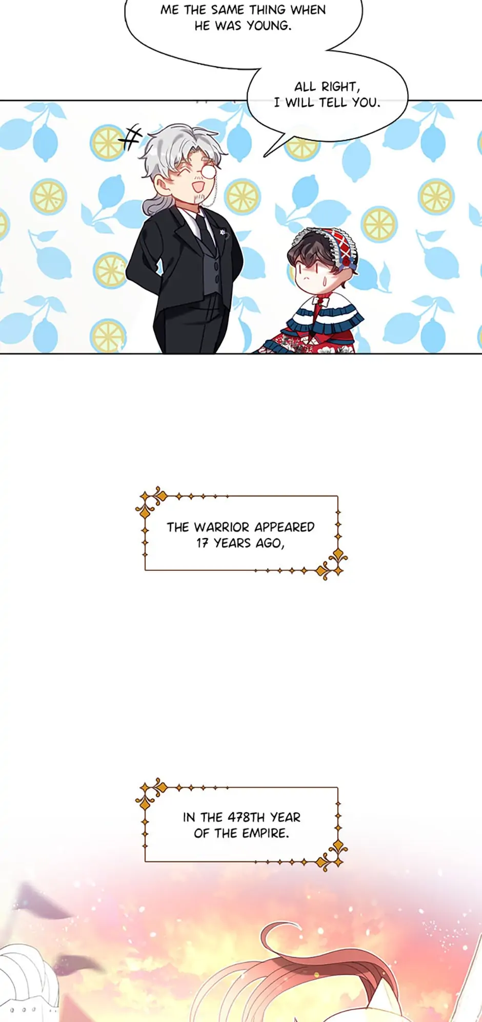 My Family is Obsessed with Me Chapter 15 page 5