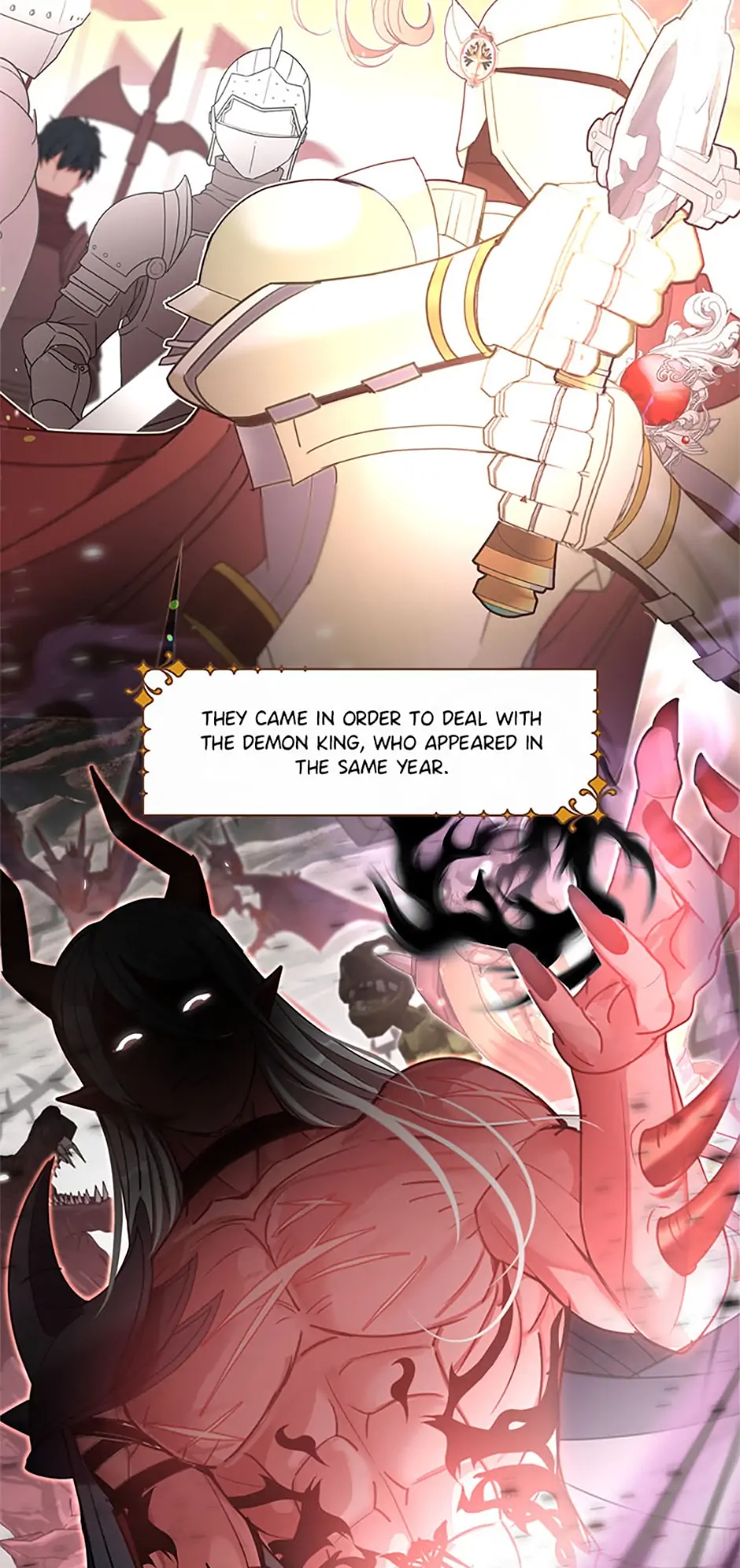 My Family is Obsessed with Me Chapter 15 page 6