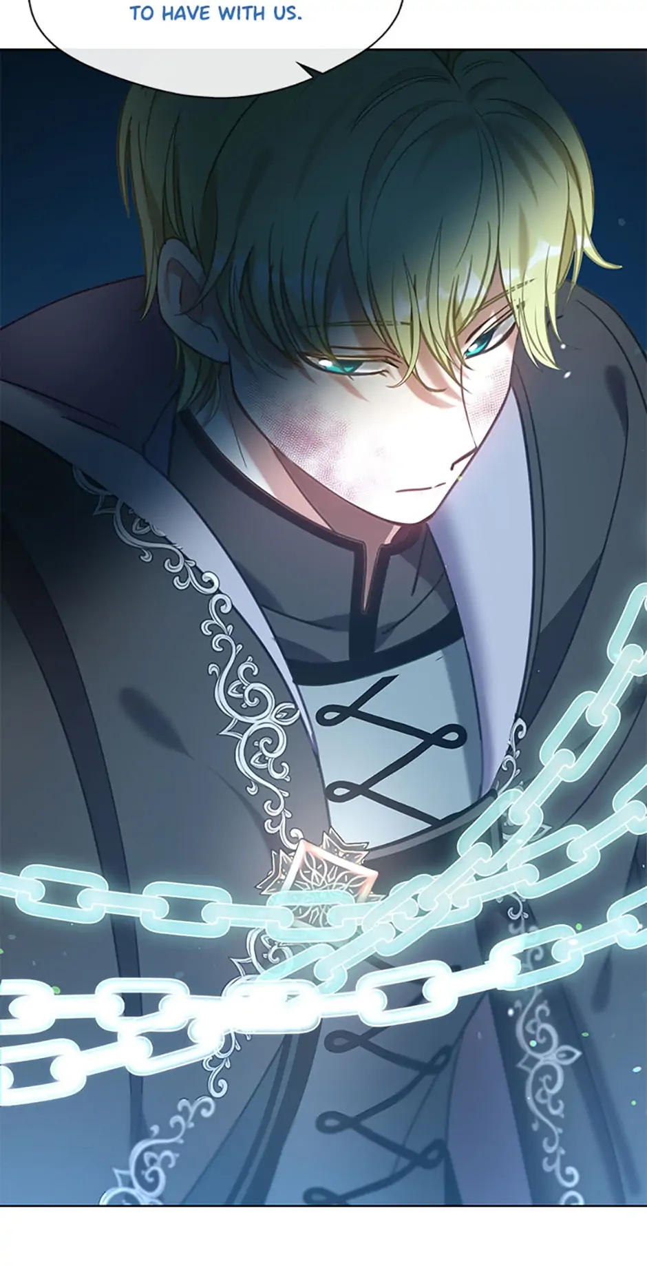 My Family is Obsessed with Me Chapter 17 page 13