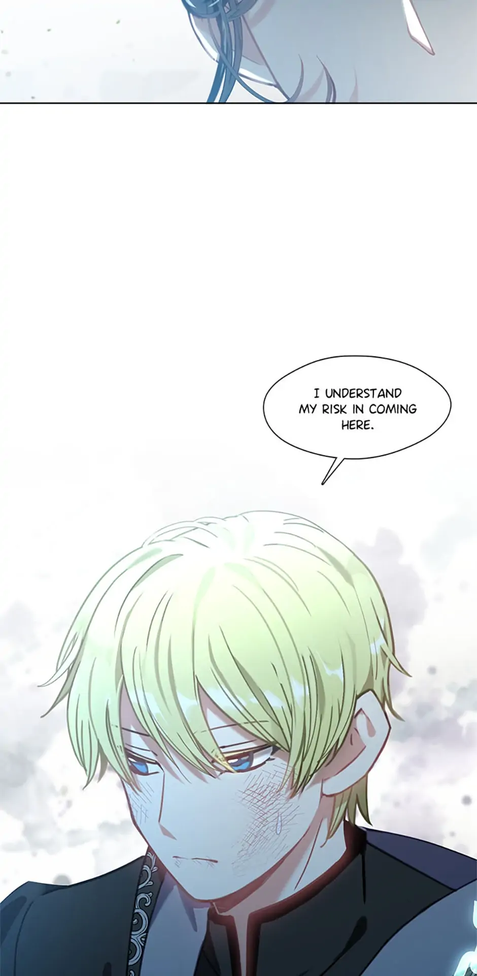 My Family is Obsessed with Me Chapter 17 page 20