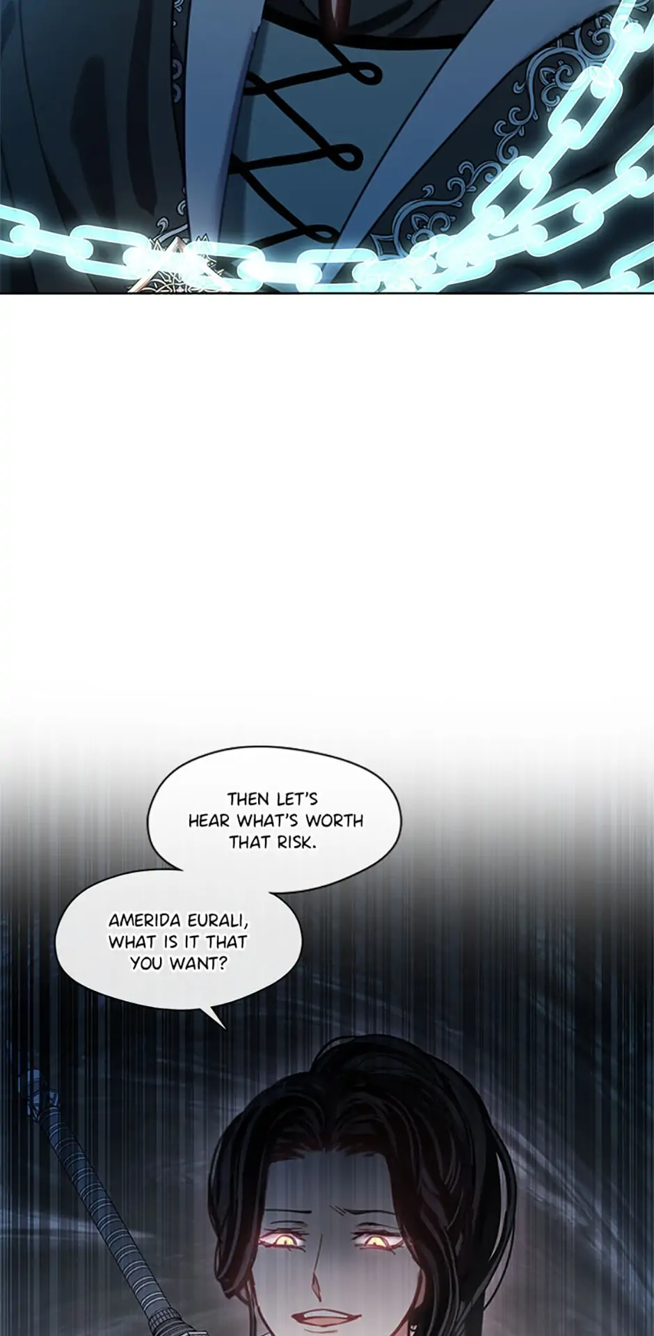 My Family is Obsessed with Me Chapter 17 page 21