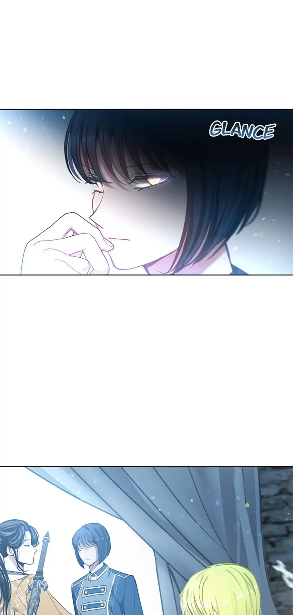 My Family is Obsessed with Me Chapter 17 page 26