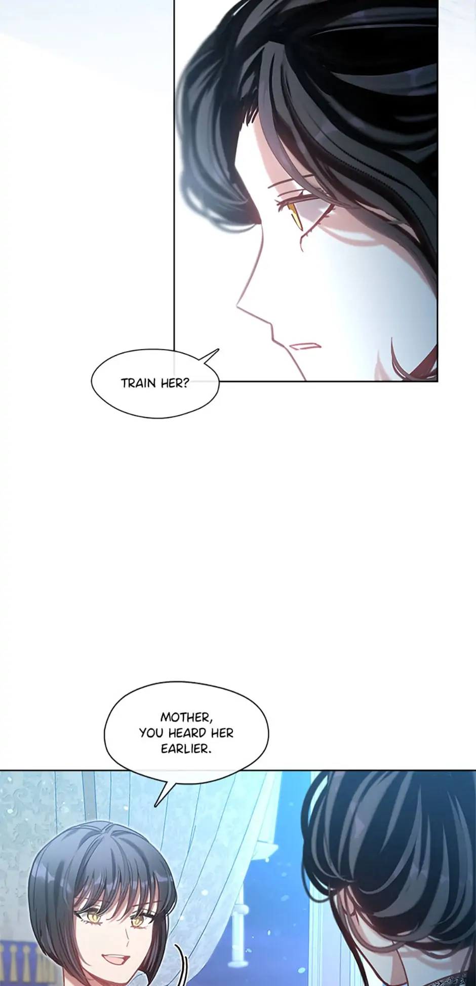 My Family is Obsessed with Me Chapter 17 page 2