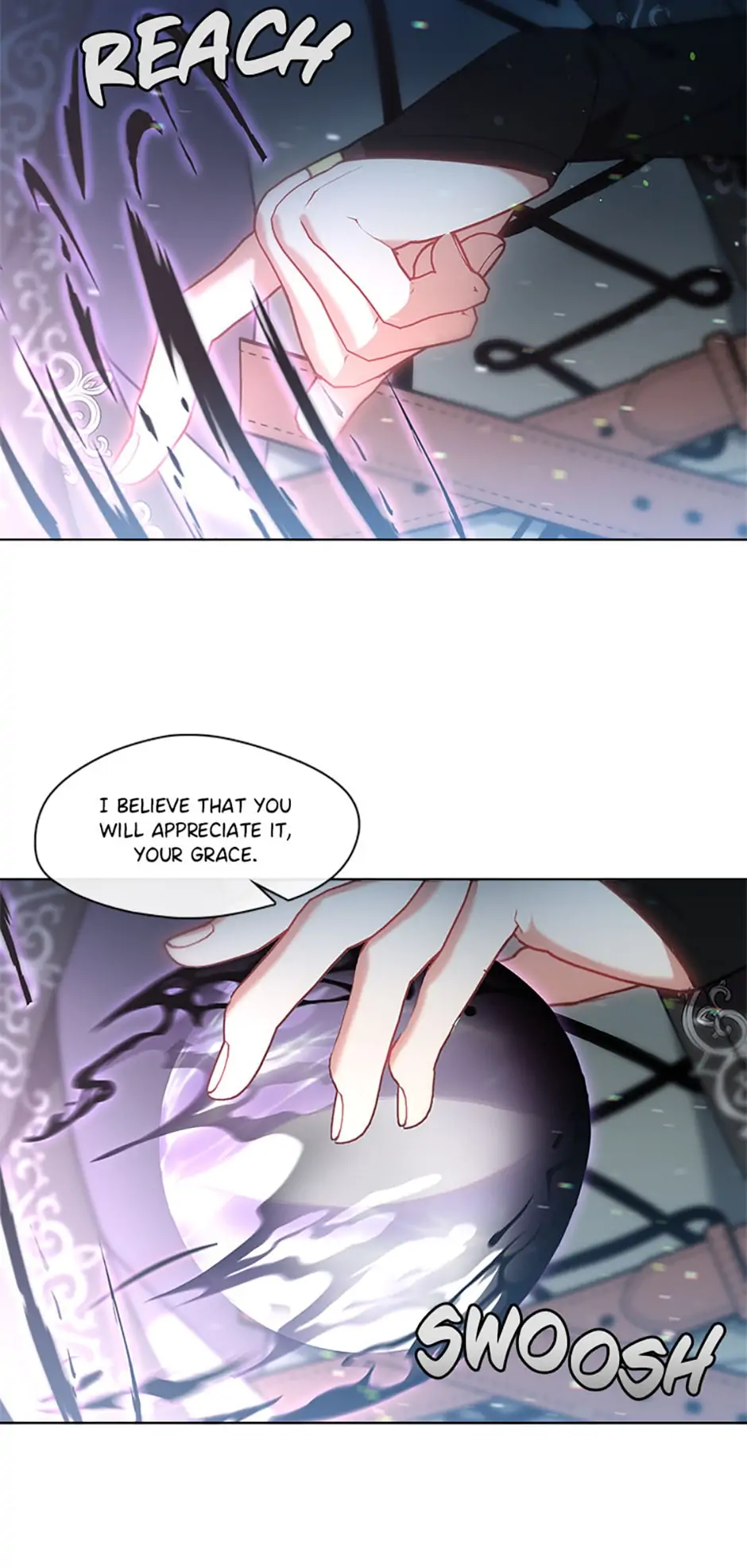 My Family is Obsessed with Me Chapter 17 page 29
