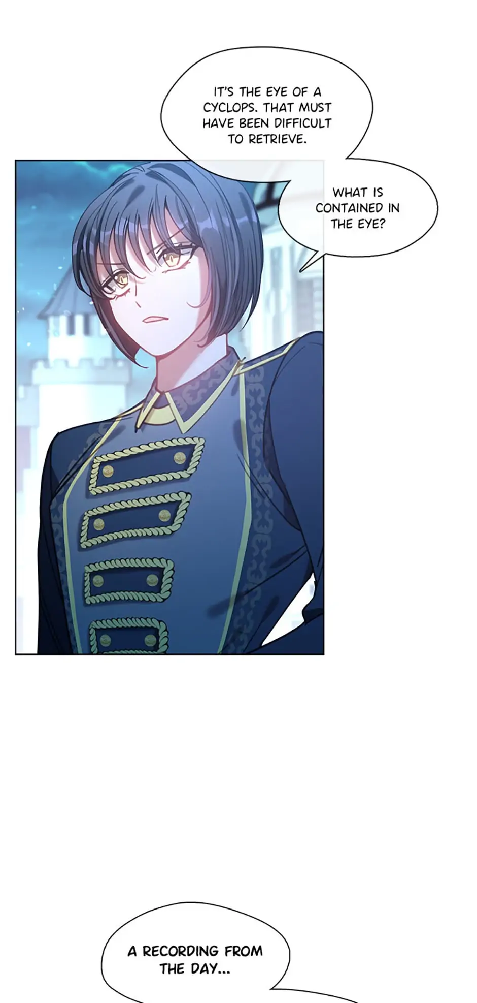 My Family is Obsessed with Me Chapter 17 page 30
