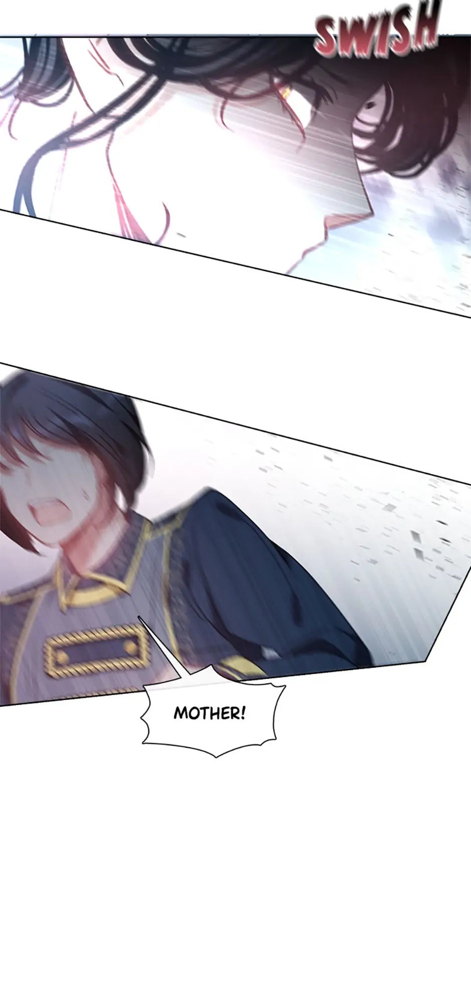 My Family is Obsessed with Me Chapter 17 page 32