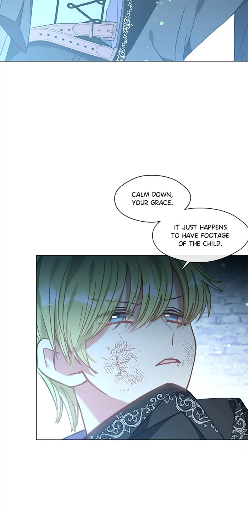 My Family is Obsessed with Me Chapter 17 page 36