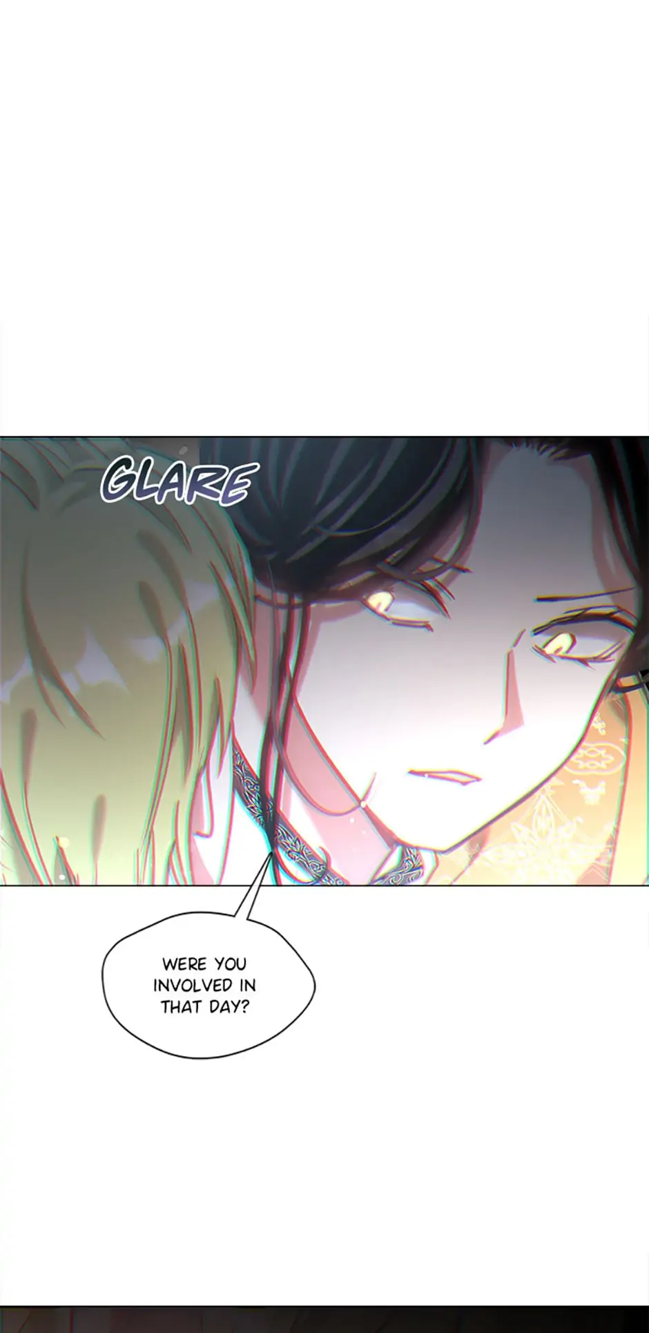 My Family is Obsessed with Me Chapter 17 page 37
