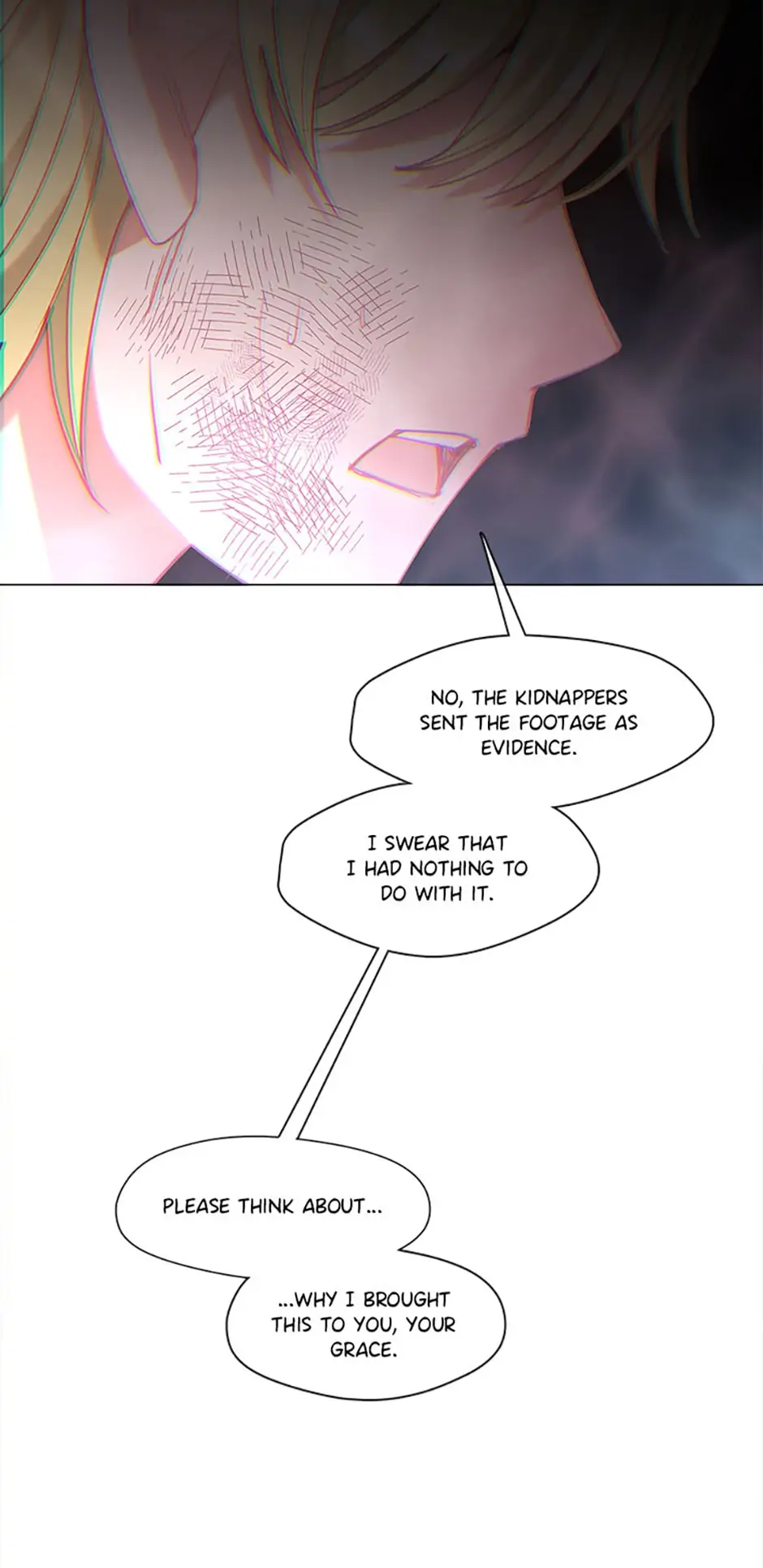 My Family is Obsessed with Me Chapter 17 page 38