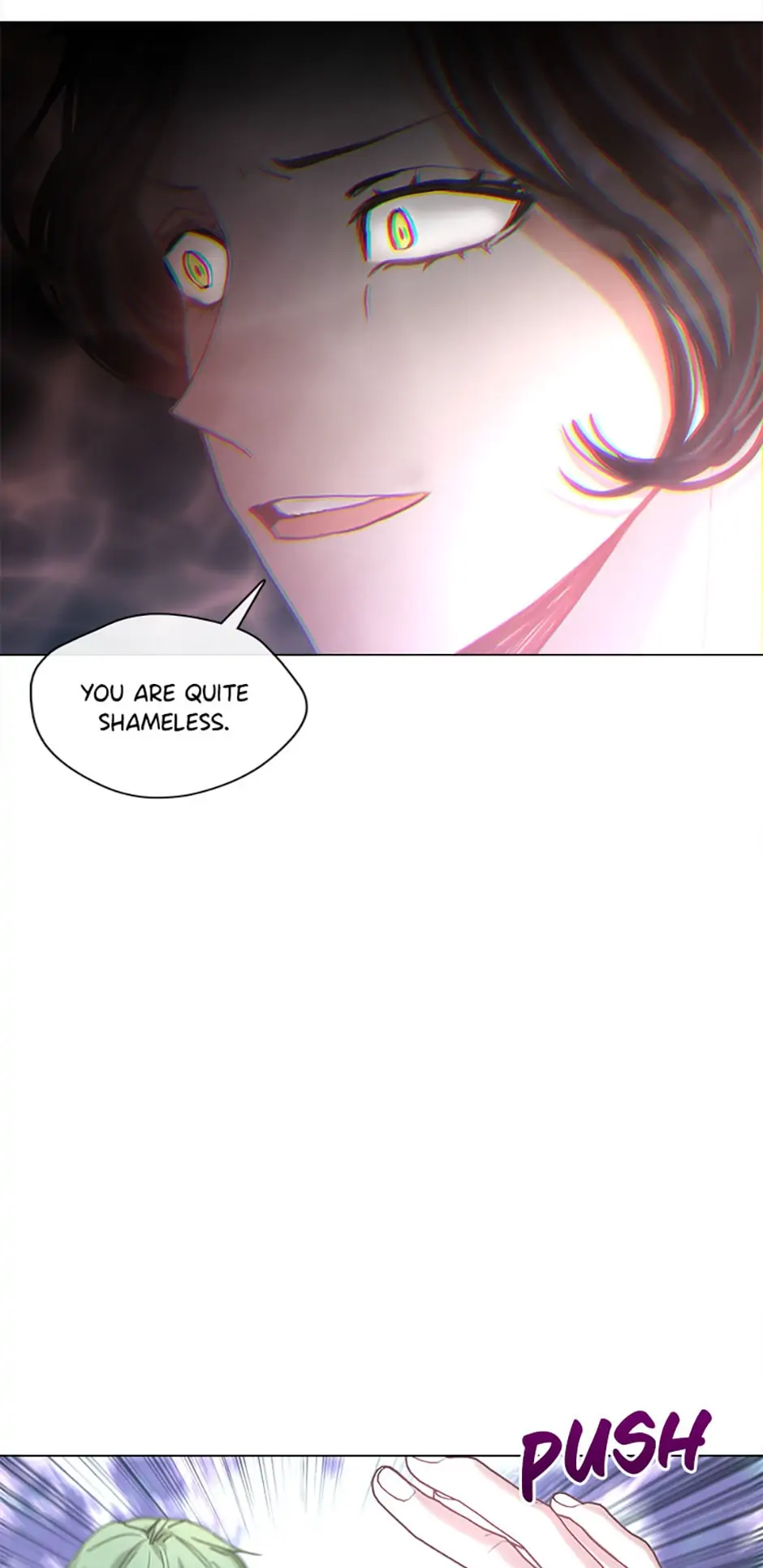 My Family is Obsessed with Me Chapter 17 page 39