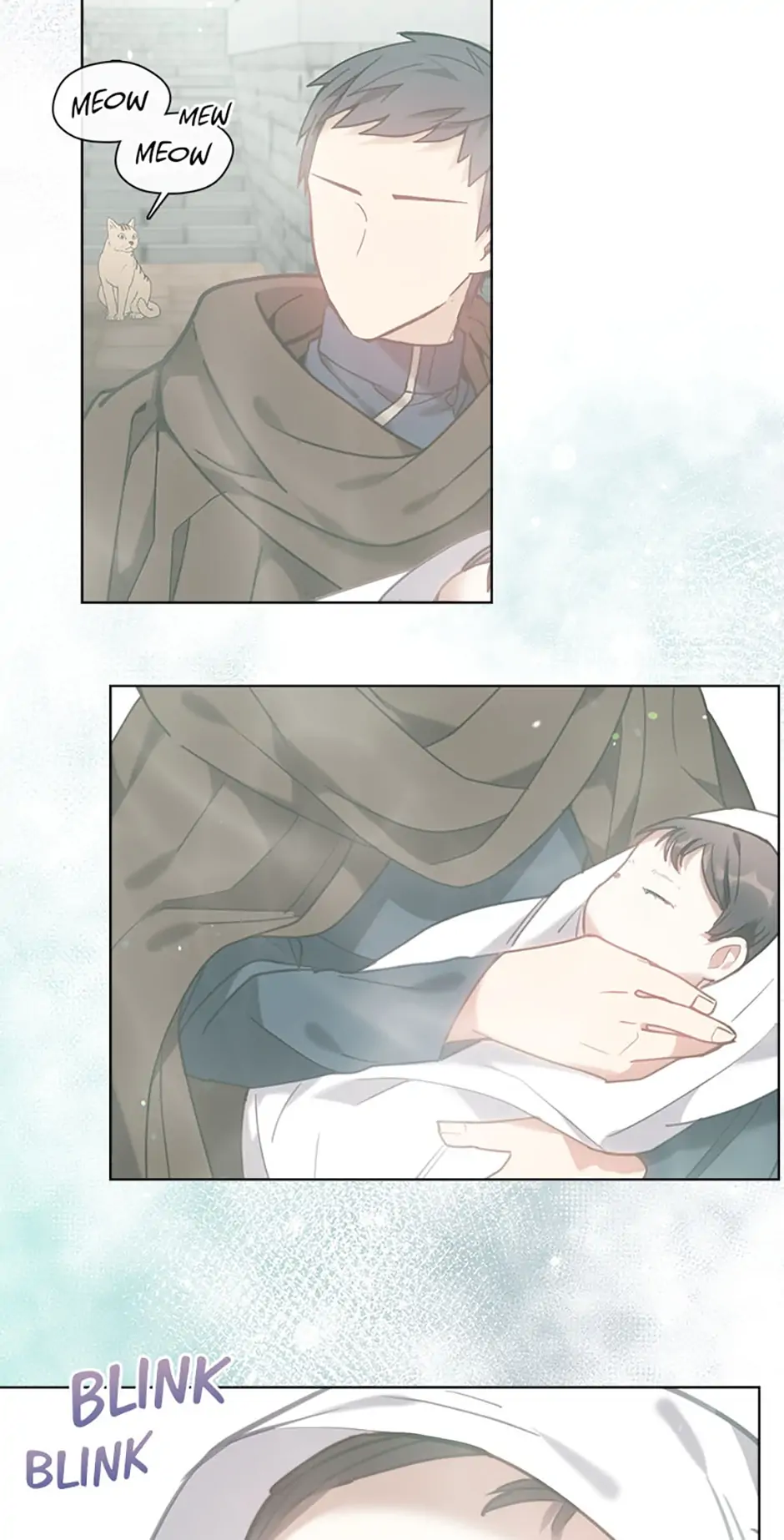 My Family is Obsessed with Me Chapter 17 page 43