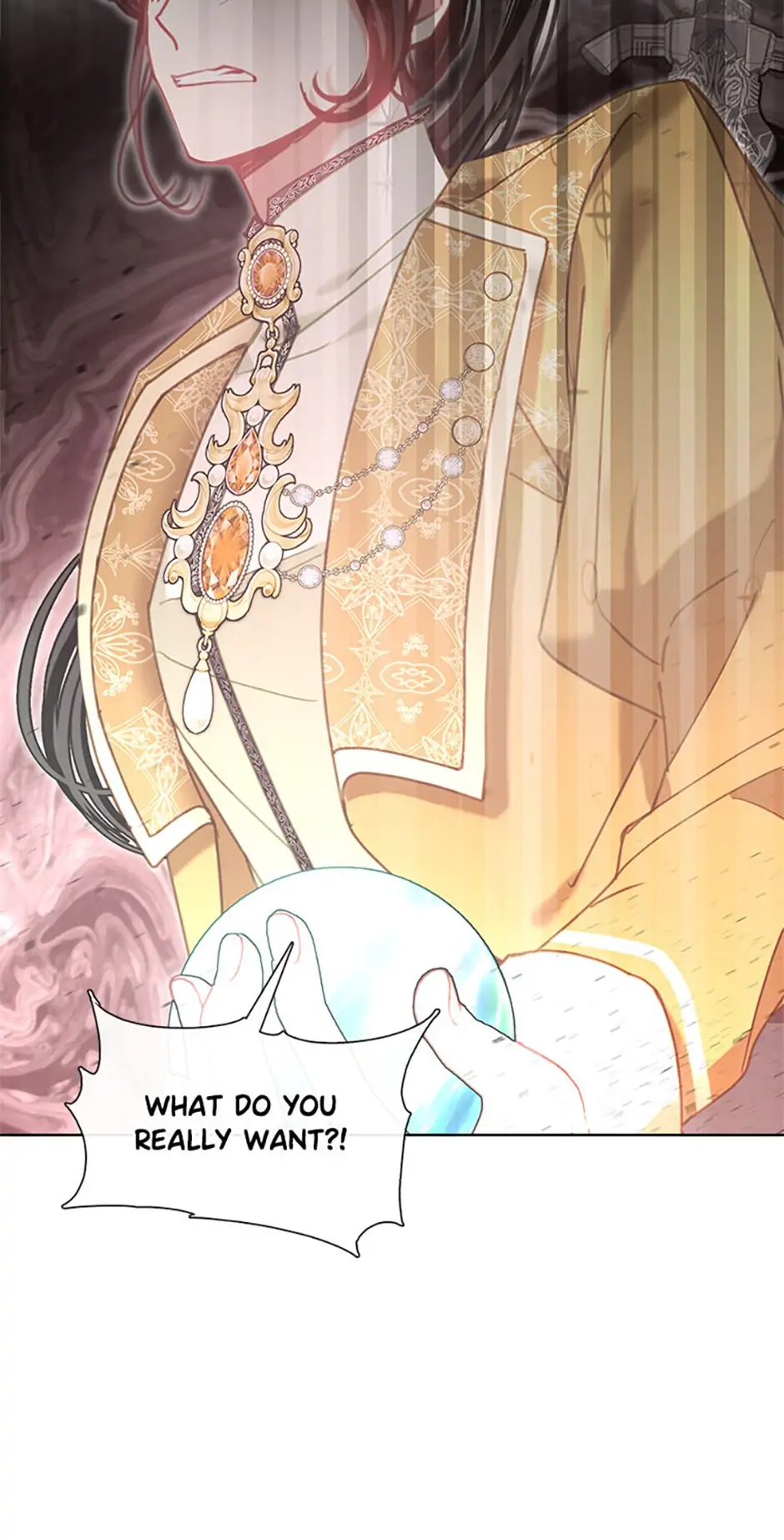 My Family is Obsessed with Me Chapter 17 page 48