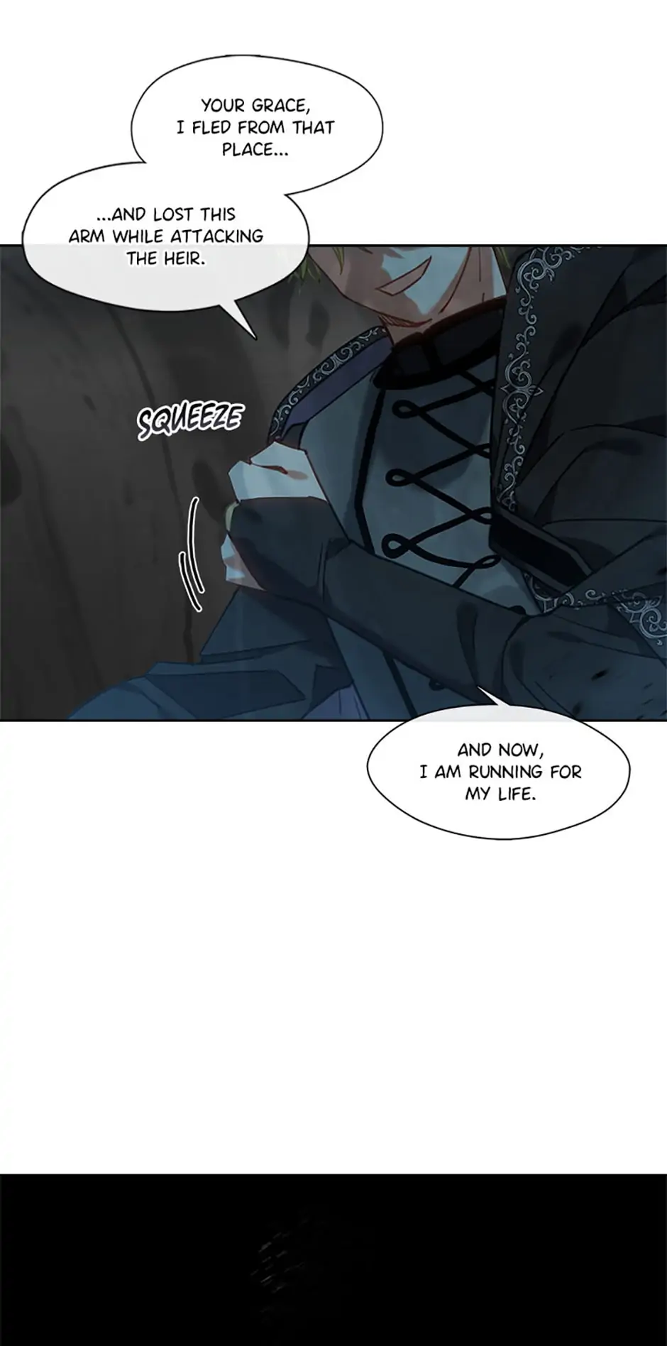 My Family is Obsessed with Me Chapter 17 page 49