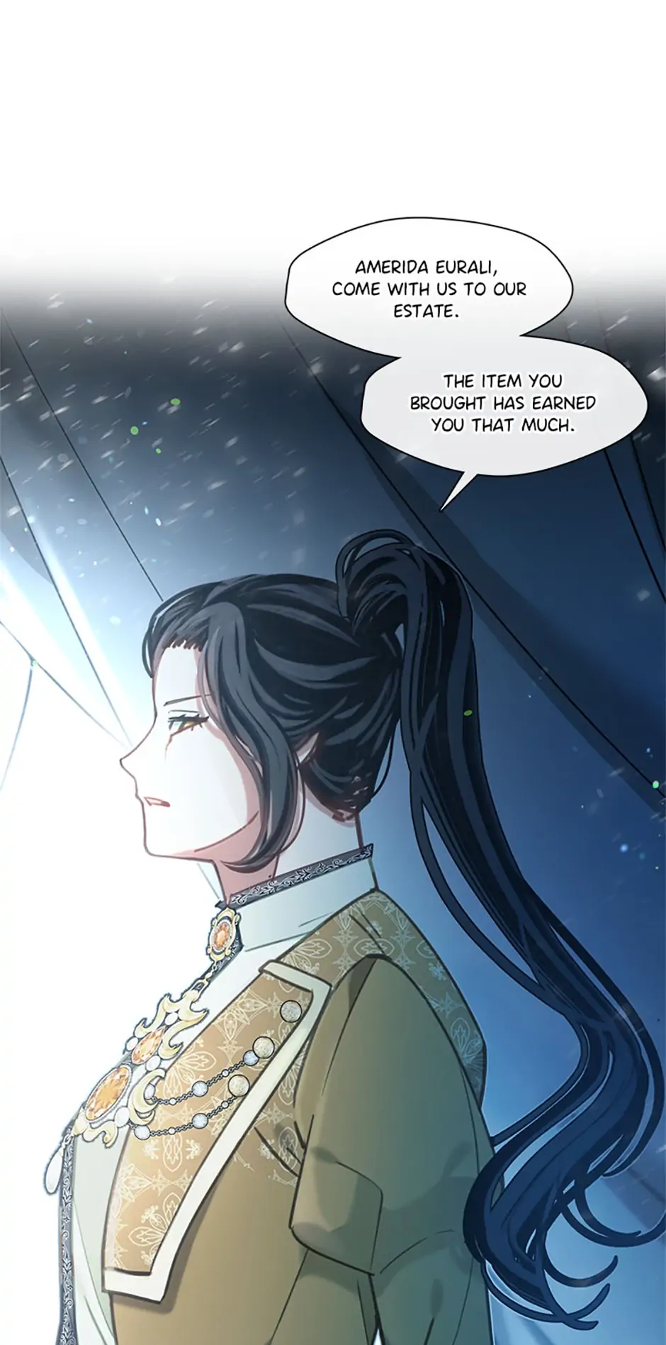 My Family is Obsessed with Me Chapter 17 page 55
