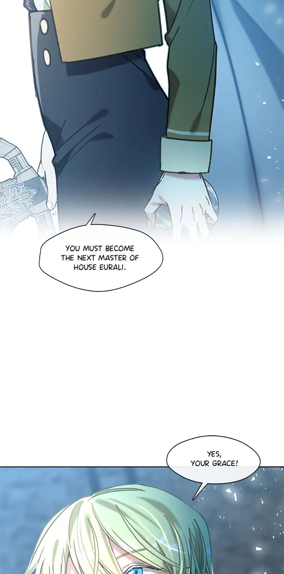 My Family is Obsessed with Me Chapter 17 page 56