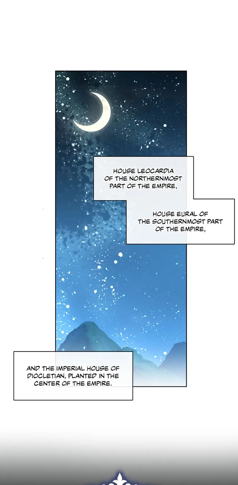 My Family is Obsessed with Me Chapter 17 page 60