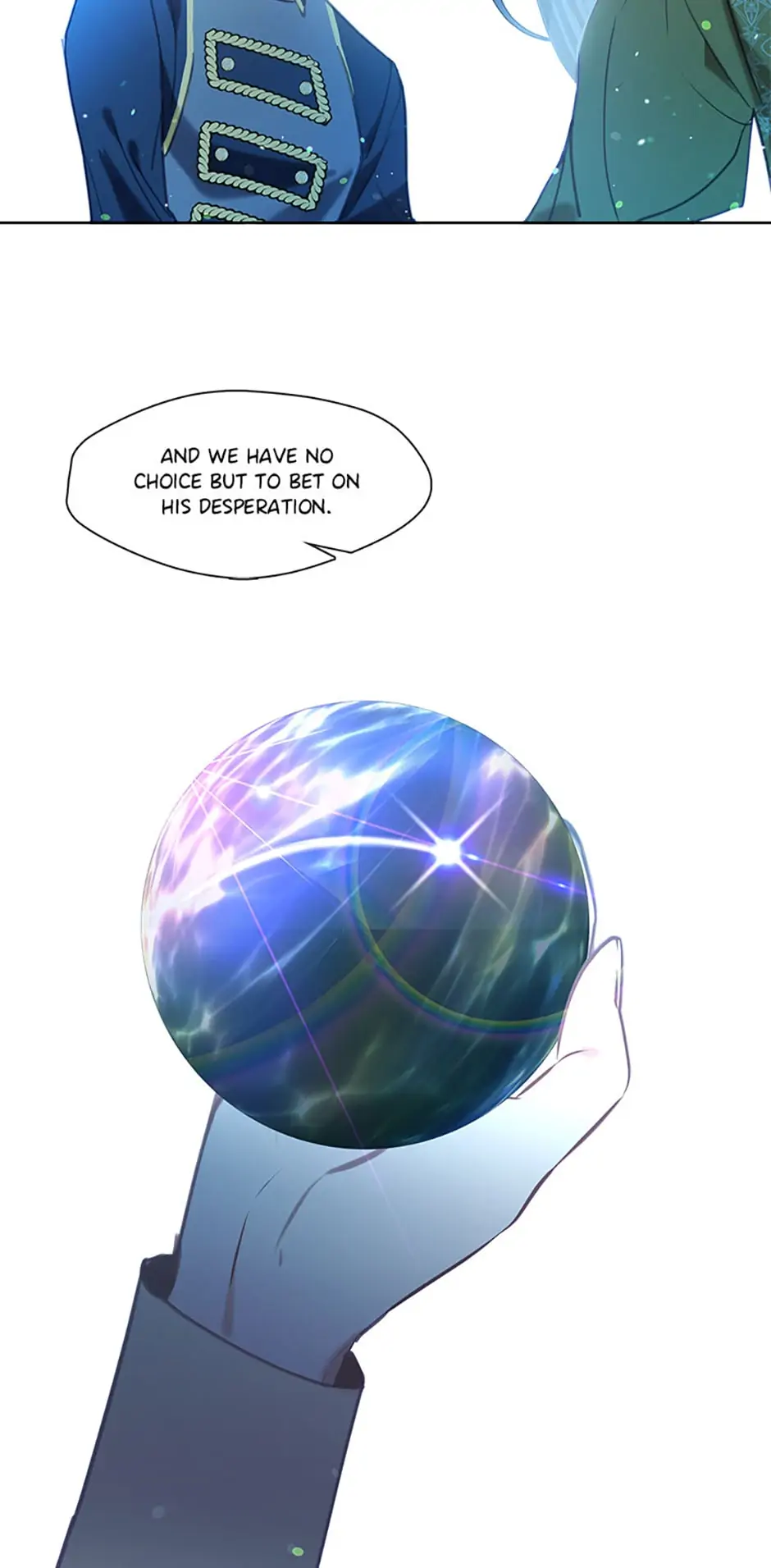 My Family is Obsessed with Me Chapter 17 page 67