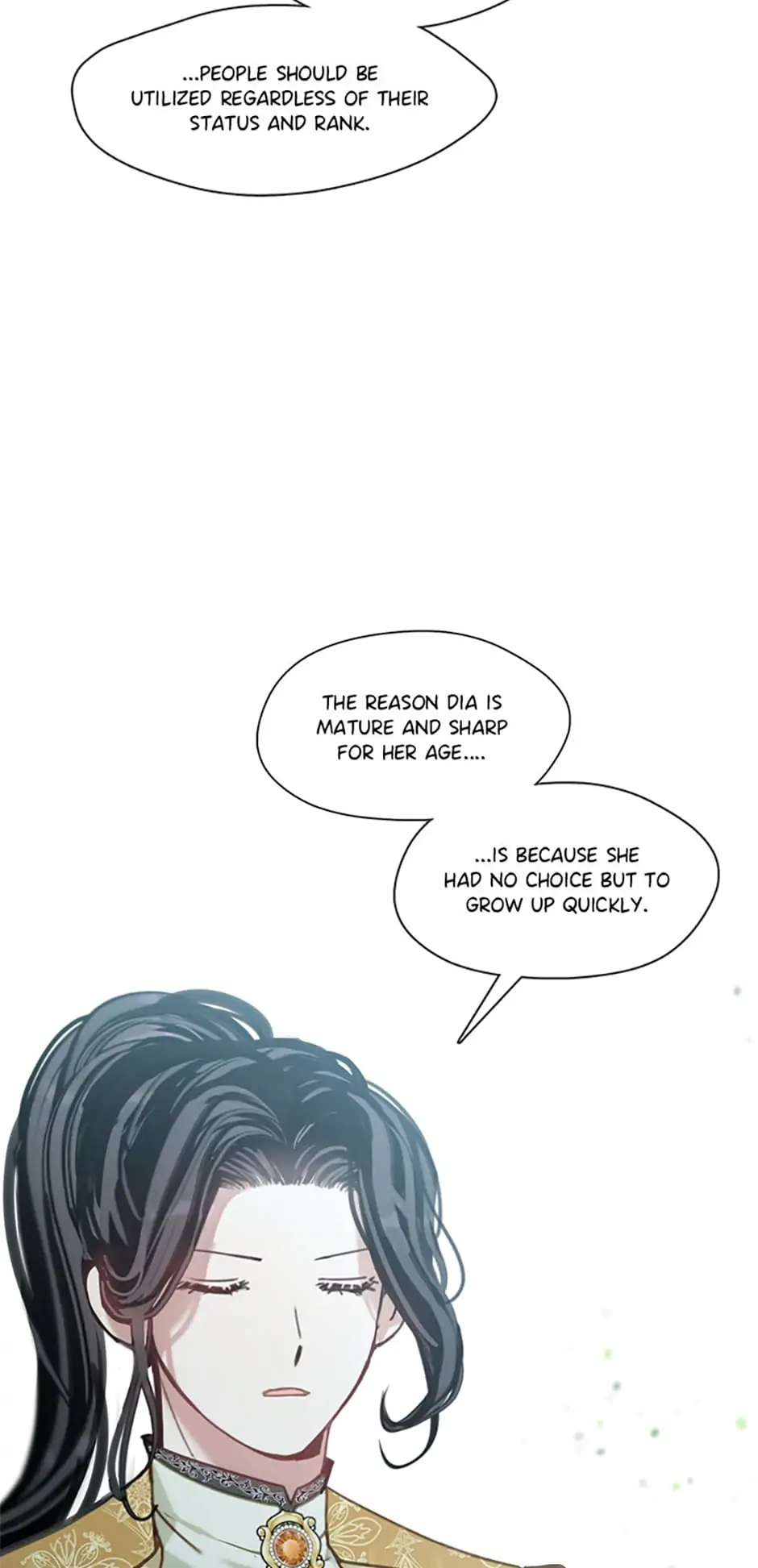 My Family is Obsessed with Me Chapter 17 page 6