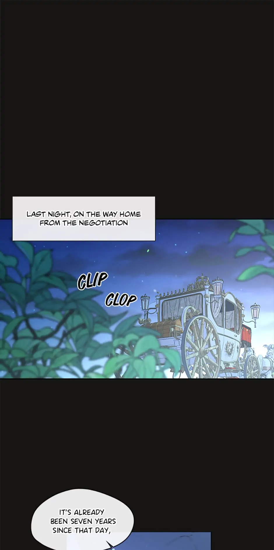 My Family is Obsessed with Me Chapter 18 page 0