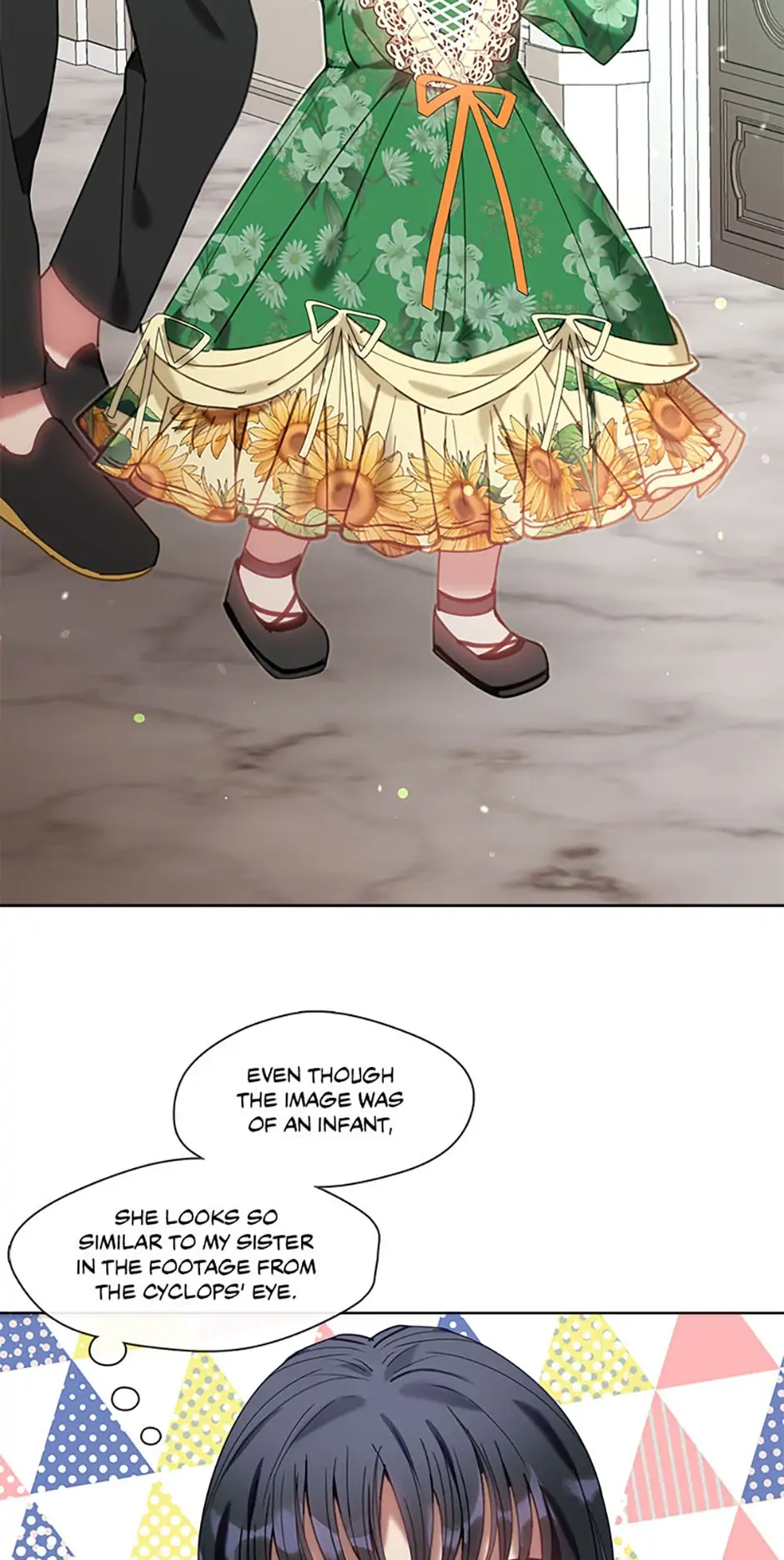 My Family is Obsessed with Me Chapter 18 page 11