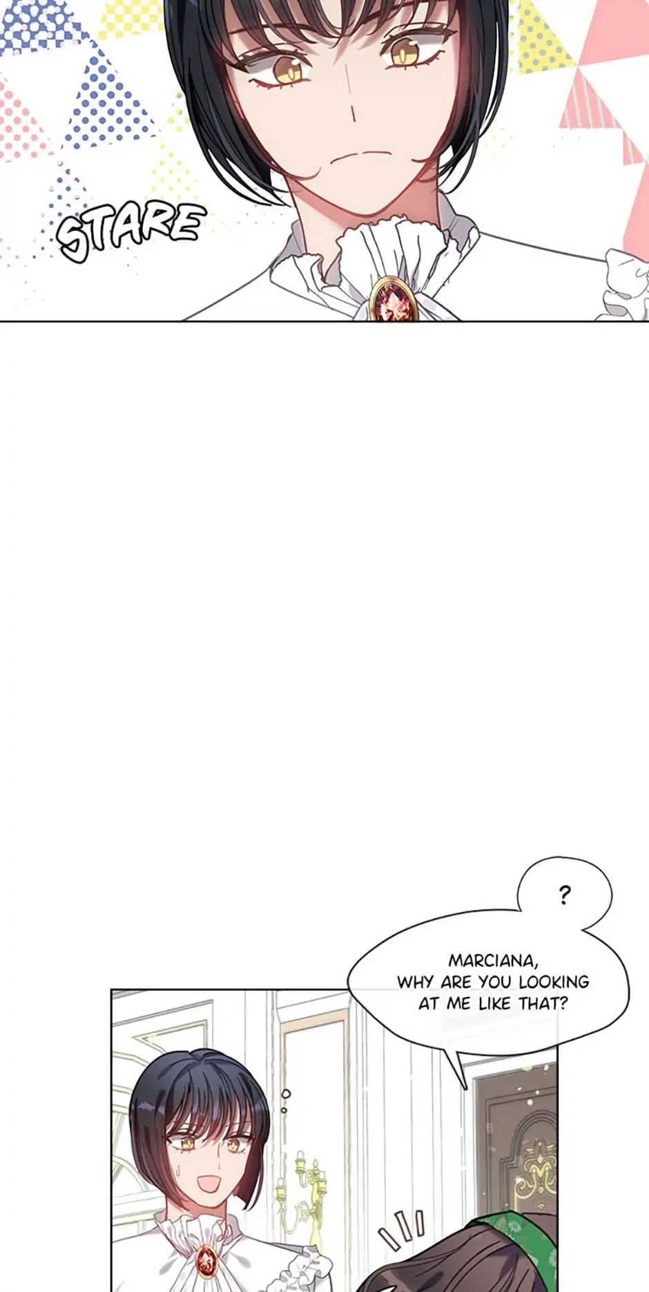 My Family is Obsessed with Me Chapter 18 page 12