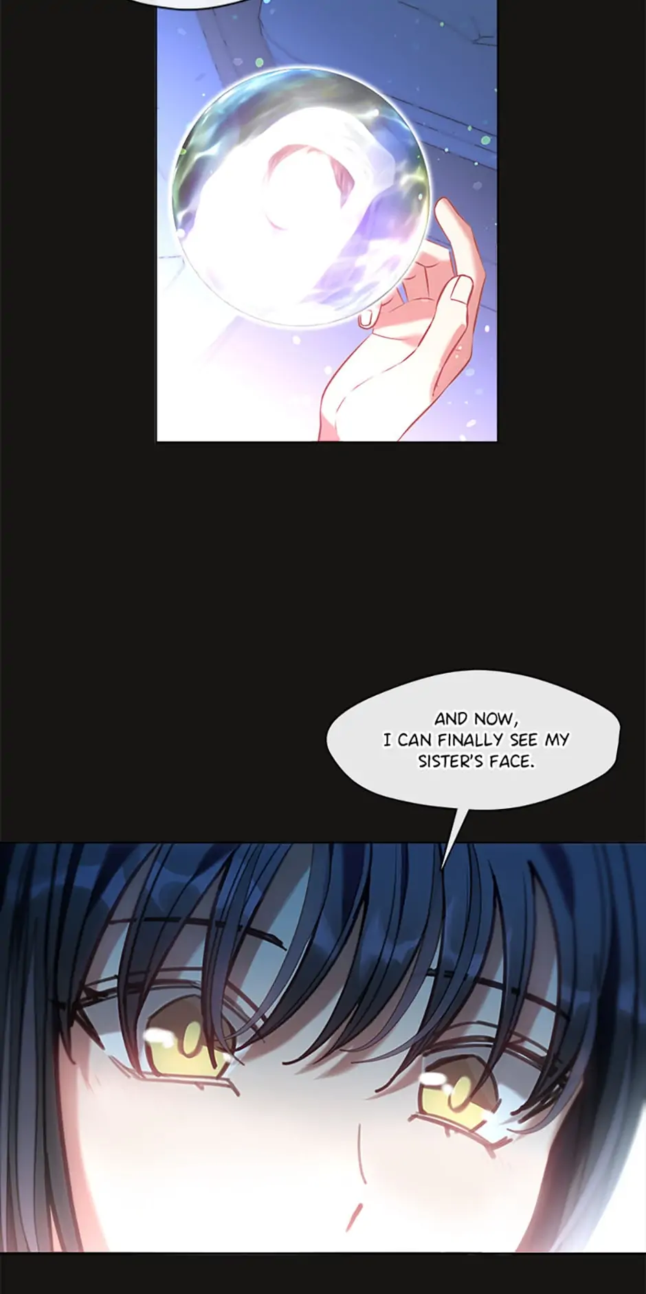 My Family is Obsessed with Me Chapter 18 page 1