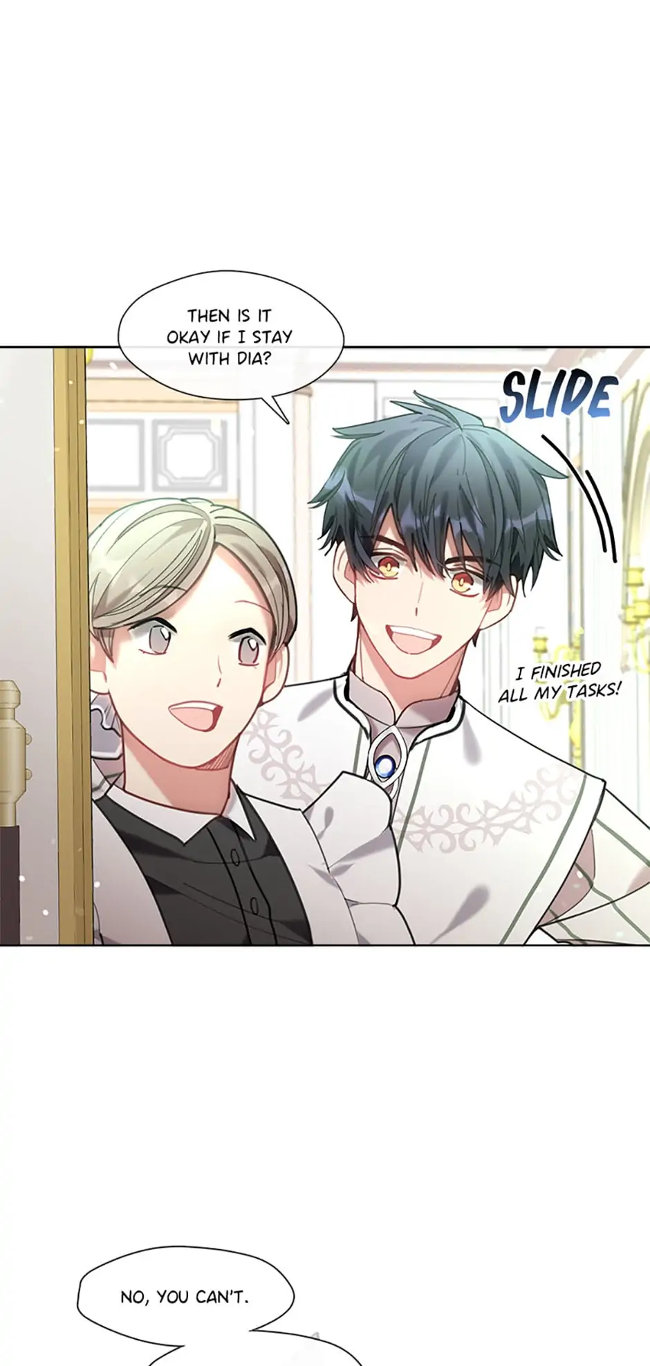 My Family is Obsessed with Me Chapter 18 page 31