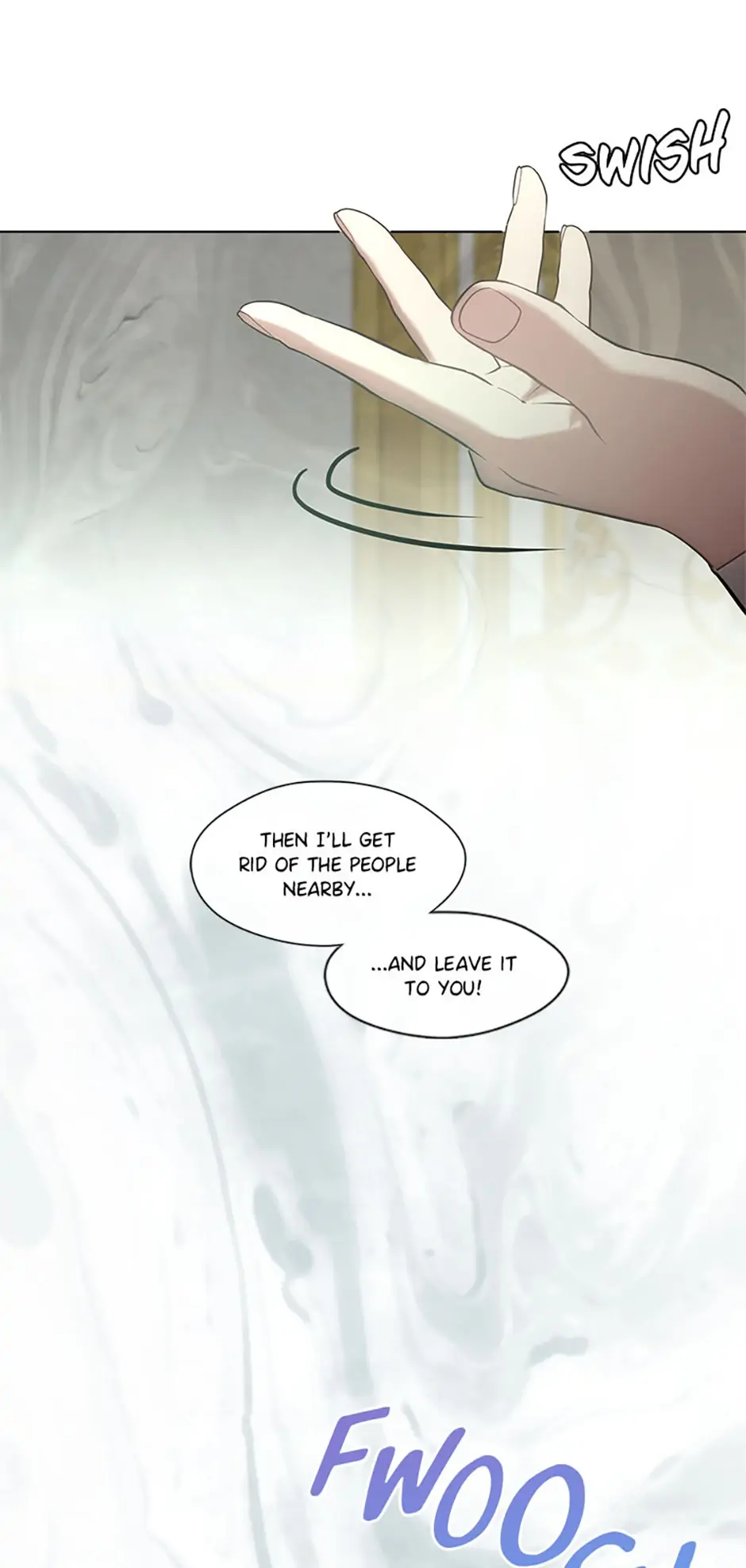 My Family is Obsessed with Me Chapter 18 page 37