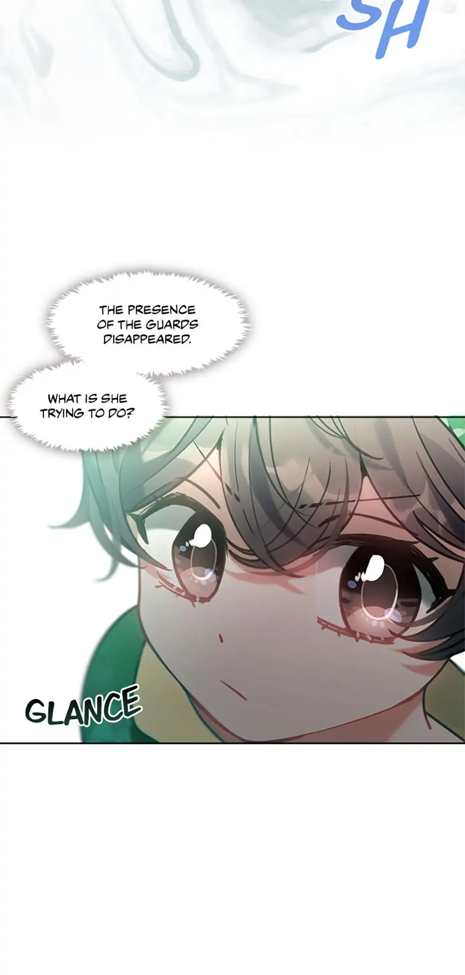 My Family is Obsessed with Me Chapter 18 page 38