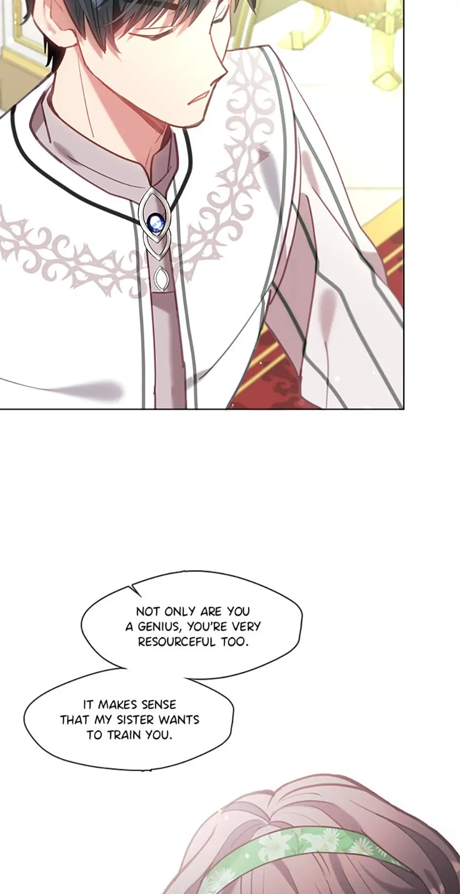 My Family is Obsessed with Me Chapter 18 page 45