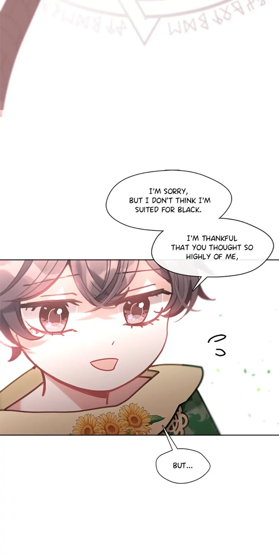 My Family is Obsessed with Me Chapter 18 page 49