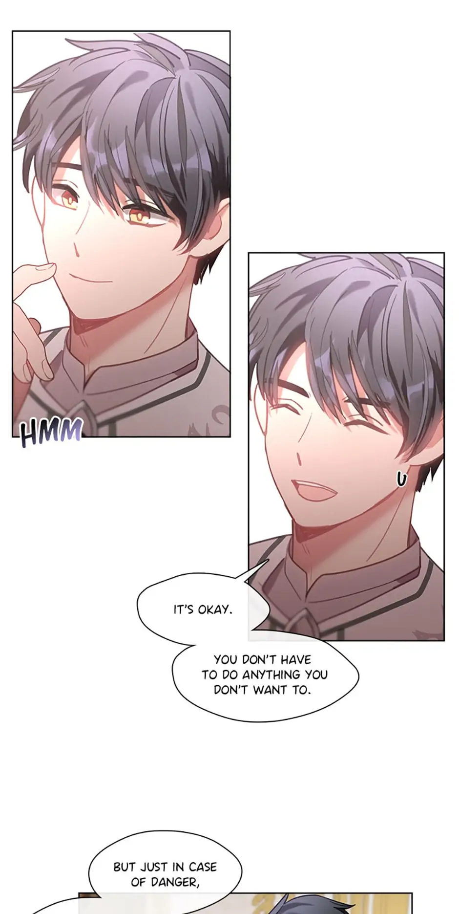 My Family is Obsessed with Me Chapter 18 page 50