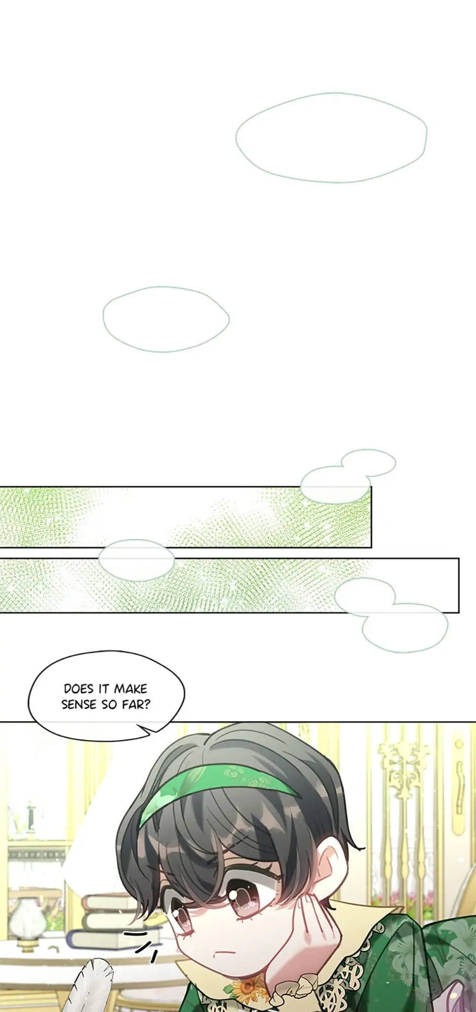 My Family is Obsessed with Me Chapter 18 page 56
