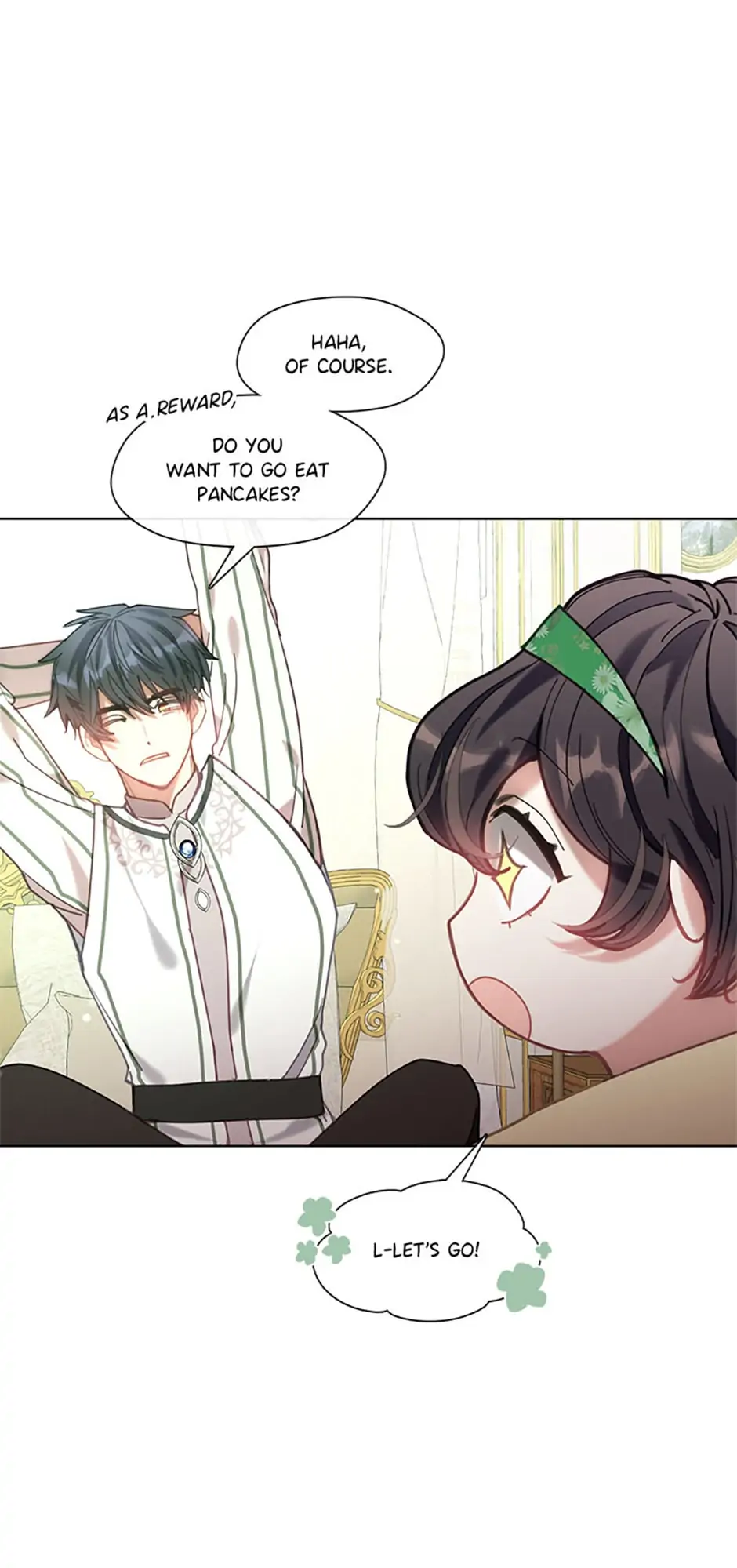 My Family is Obsessed with Me Chapter 18 page 59