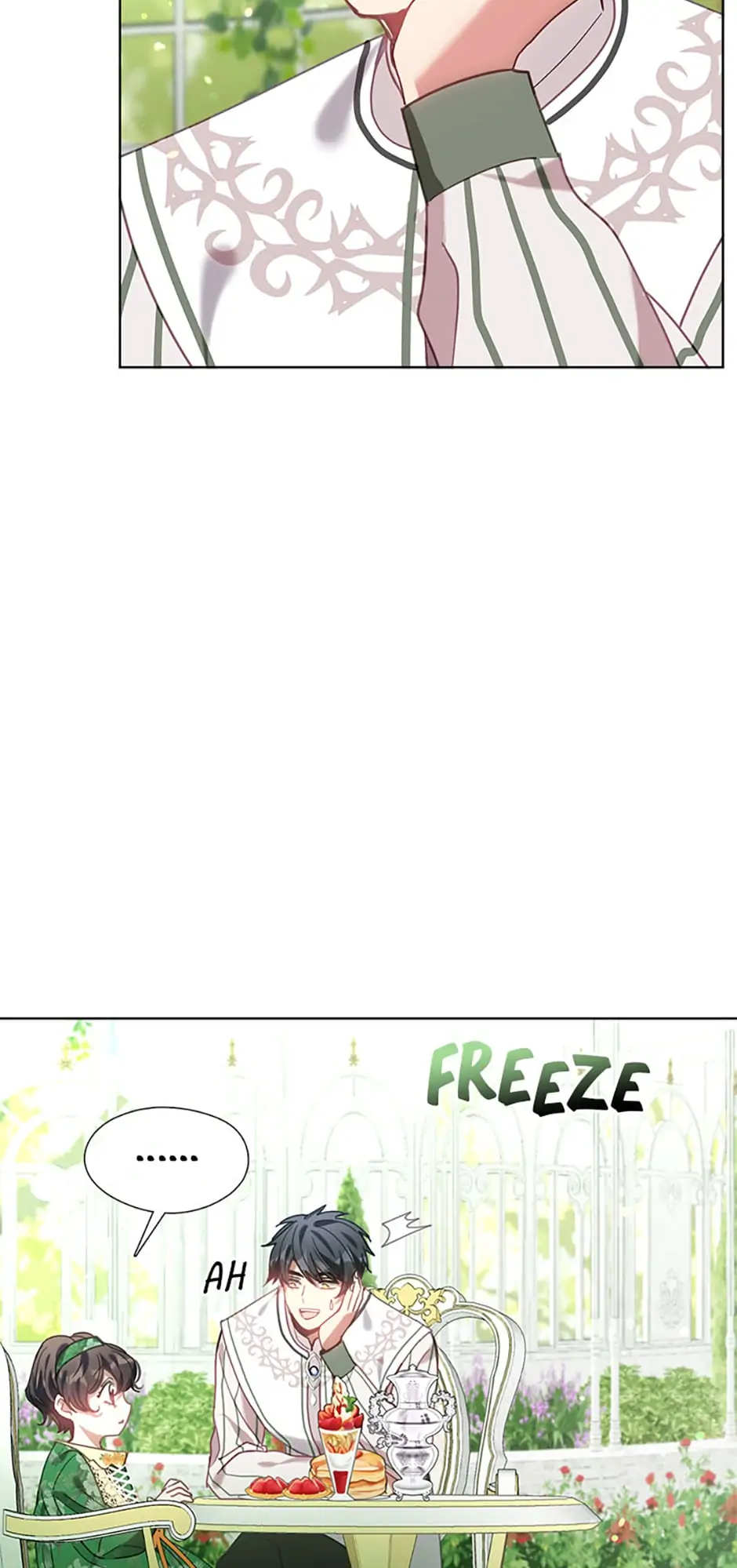 My Family is Obsessed with Me Chapter 18 page 64
